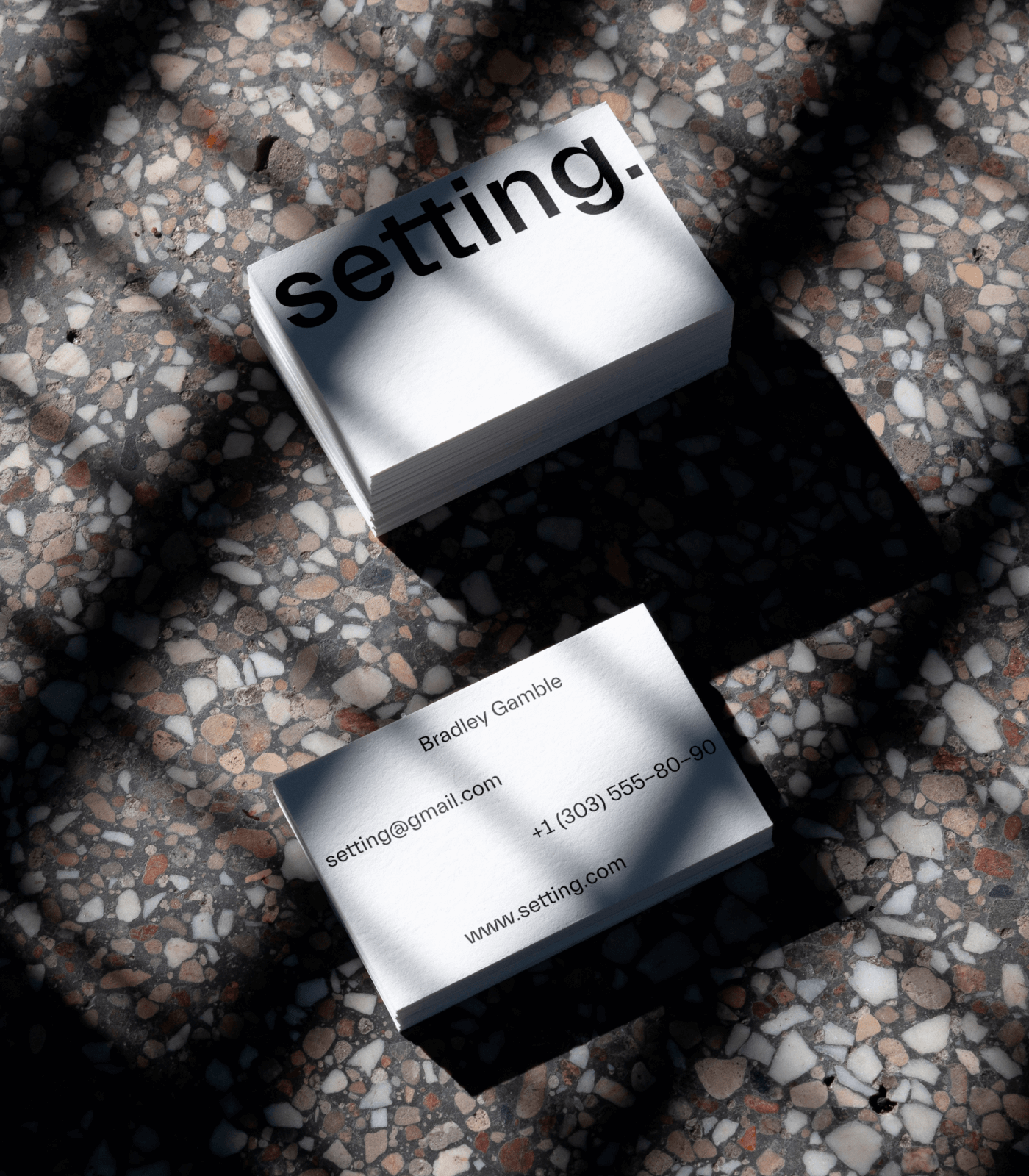 setting. — Creative group — Изображение №7 — Интерфейсы, Брендинг на Dprofile