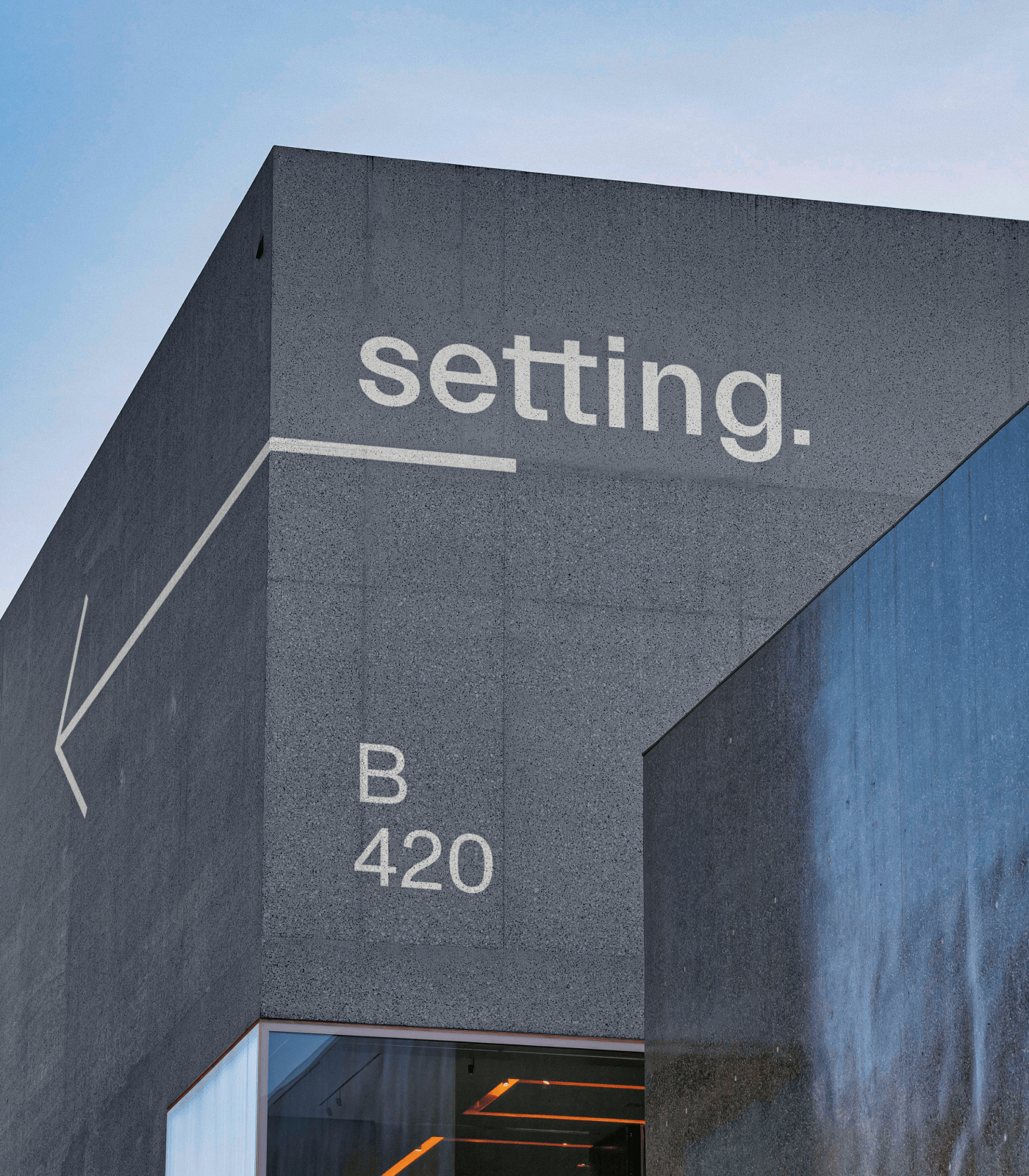 setting. — Creative group — Изображение №13 — Интерфейсы, Брендинг на Dprofile
