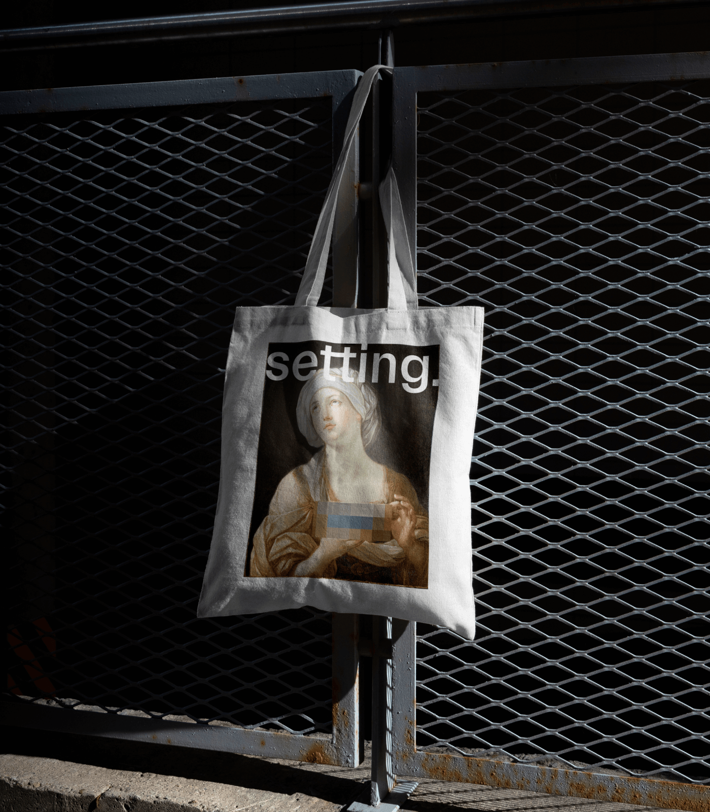 setting. — Creative group — Изображение №3 — Интерфейсы, Брендинг на Dprofile
