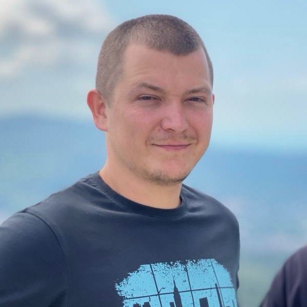 Аватар пользователя Сергей Алексеев