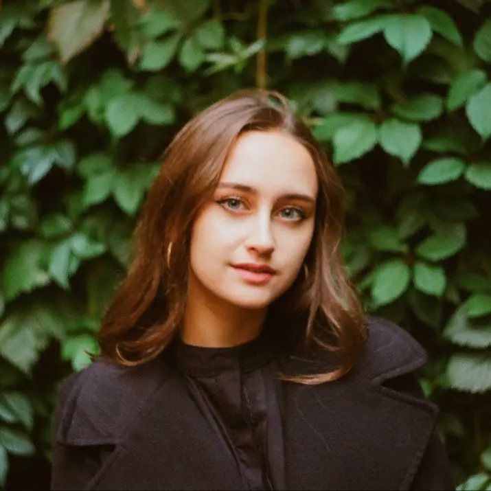 Аватар пользователя Екатерина Гиоргобиани