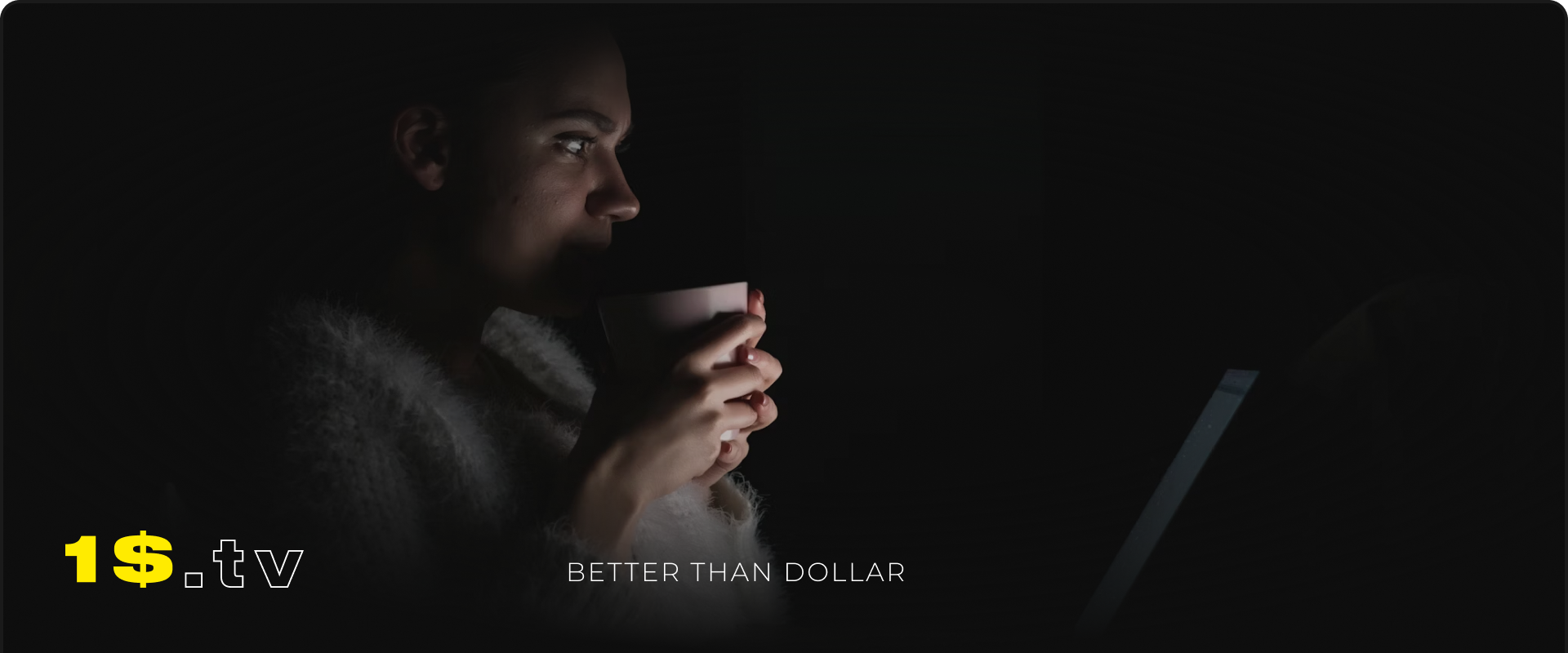 Better Than Dollar — Изображение №2 — Интерфейсы на Dprofile