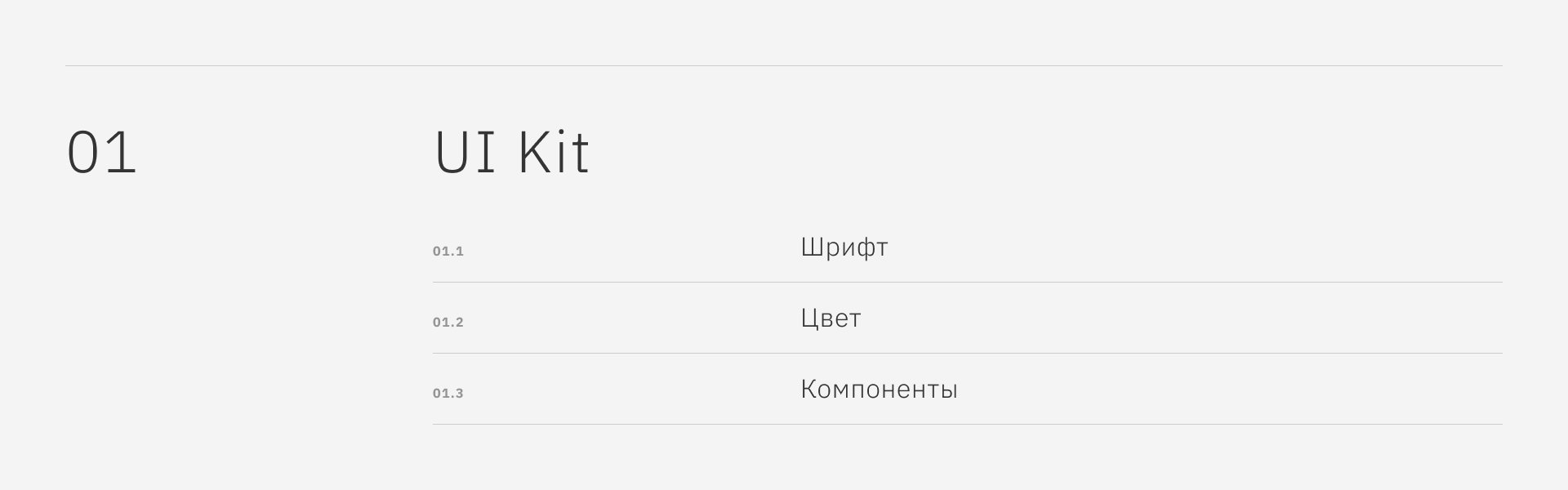 Система управления программой лояльности — Изображение №4 — Интерфейсы на Dprofile