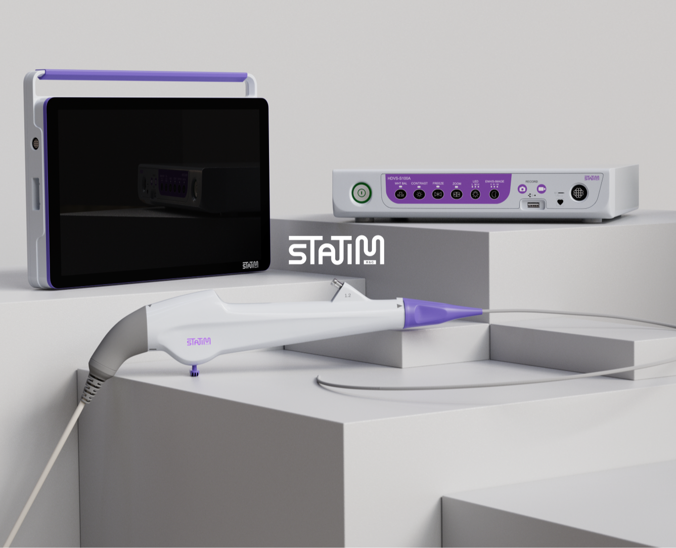 Statim Medical Device на Dprofile