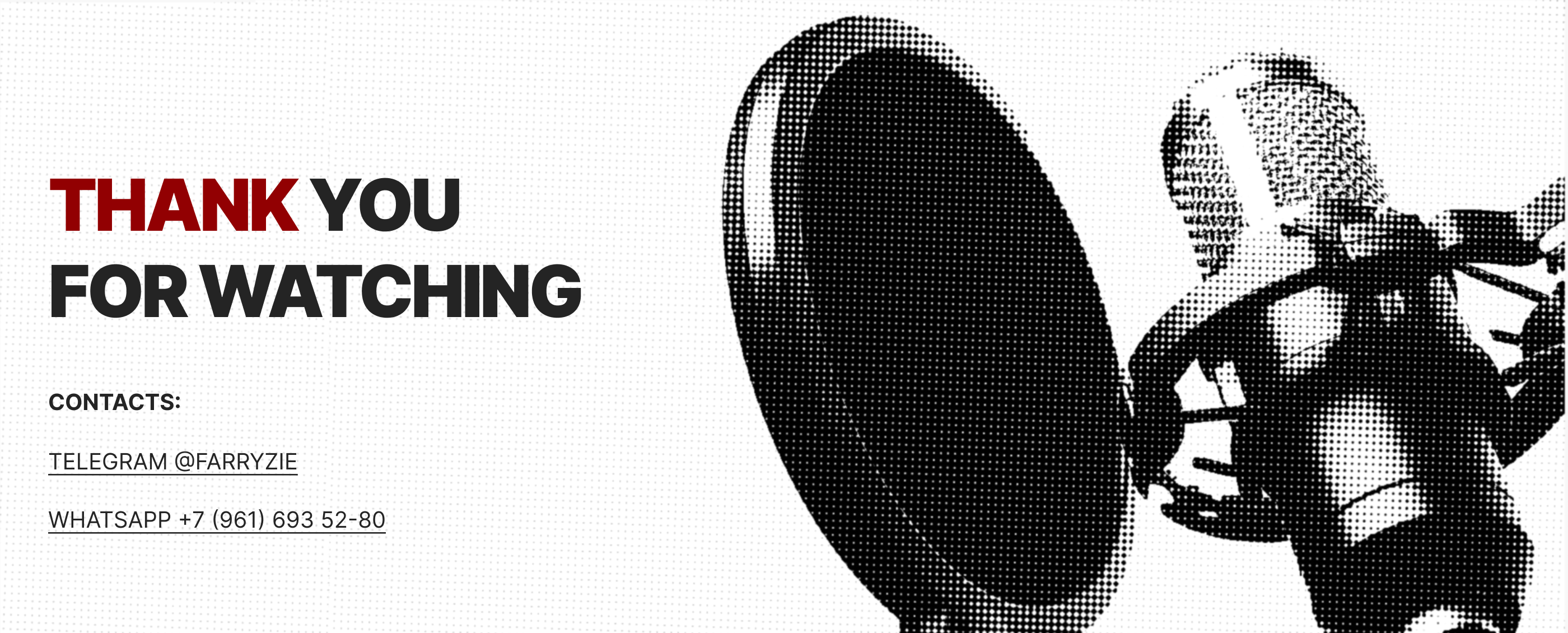 Podcast Studio | Landing Page | Подкаст-студия — Изображение №12 — Интерфейсы на Dprofile