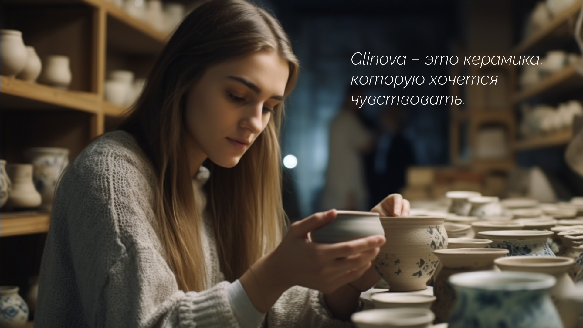 Бренд посуды | Логотип | Нейминг — Изображение №8 — Брендинг на Dprofile