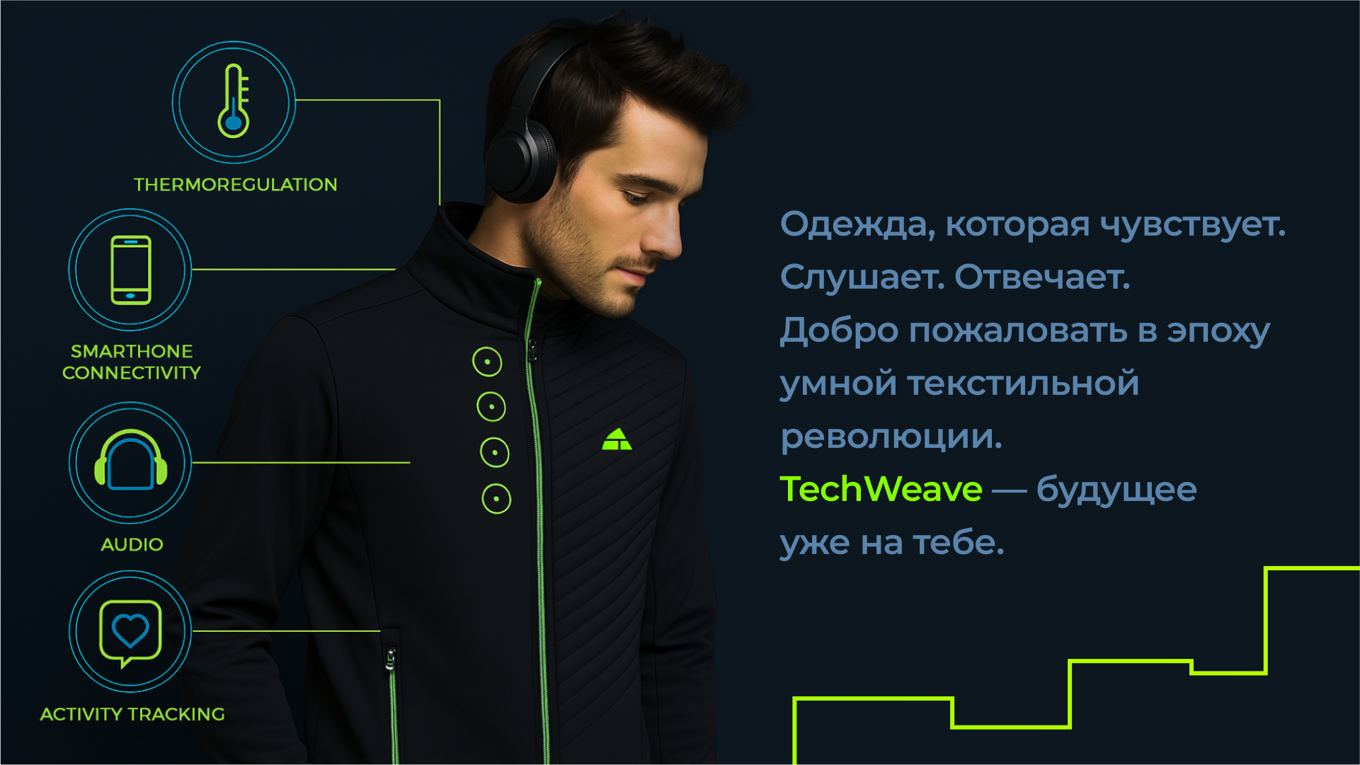 Бренд будущего сегодня. — Изображение №8 — Брендинг на Dprofile