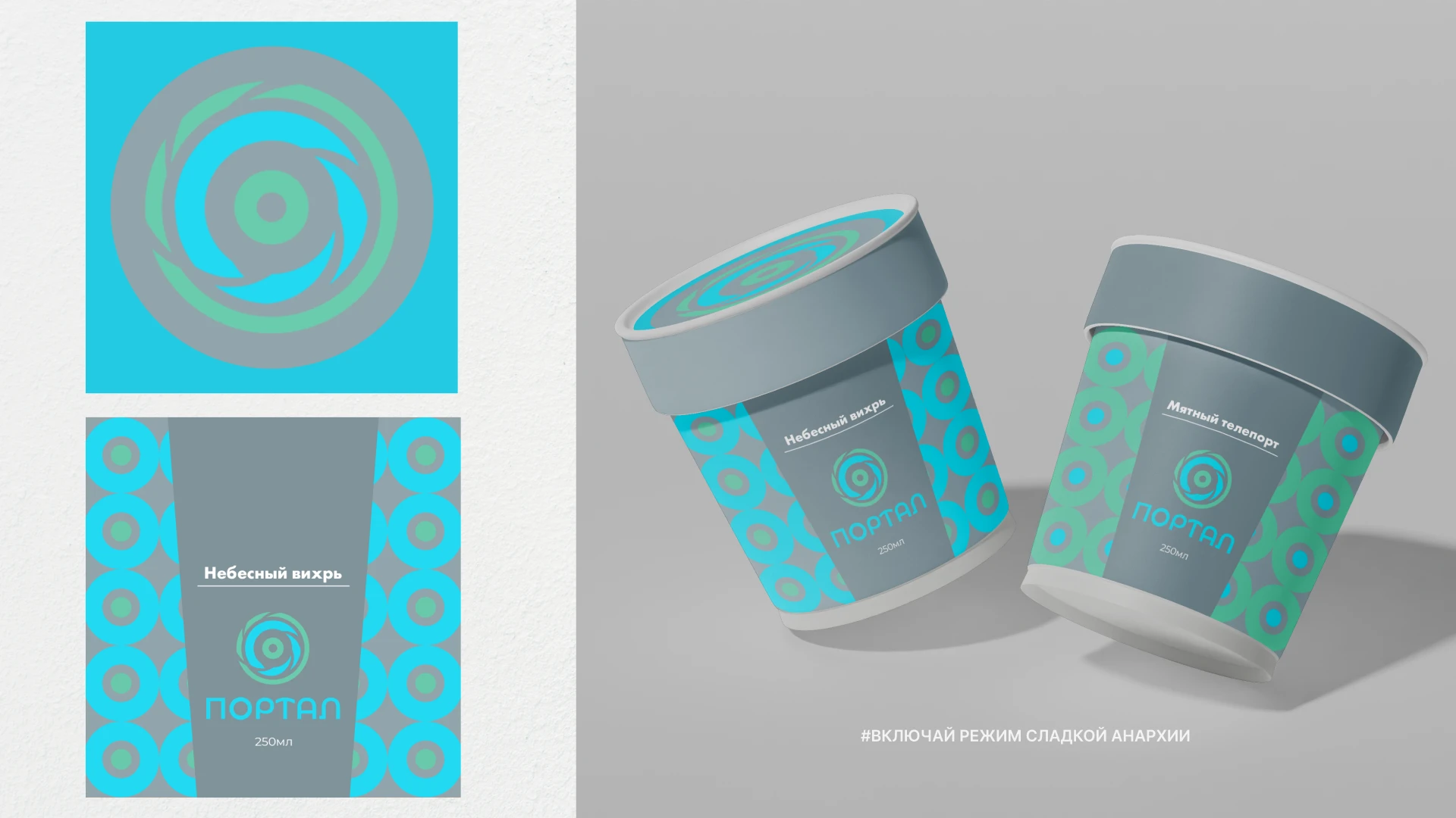 Нейминг | Логотип | Мерч — Изображение №2 — Брендинг на Dprofile