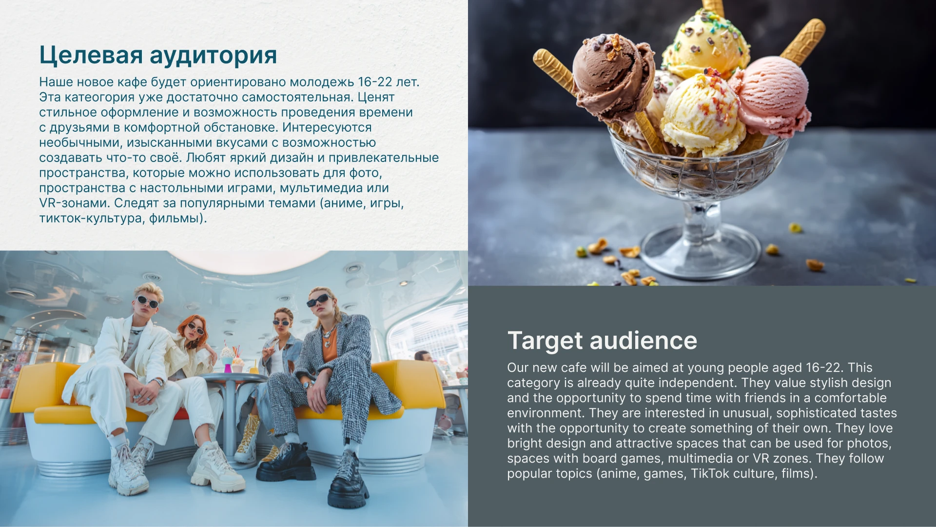 Нейминг | Логотип | Мерч — Изображение №6 — Брендинг на Dprofile