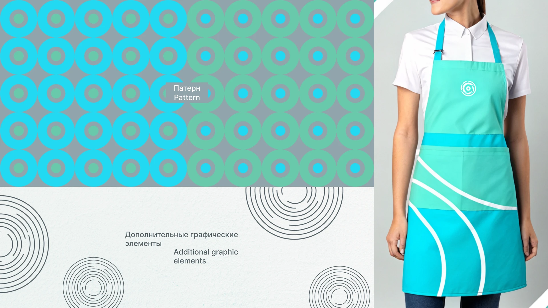 Нейминг | Логотип | Мерч — Изображение №4 — Брендинг на Dprofile