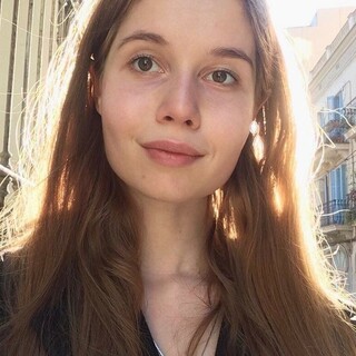 Аватар пользователя Настя Махова