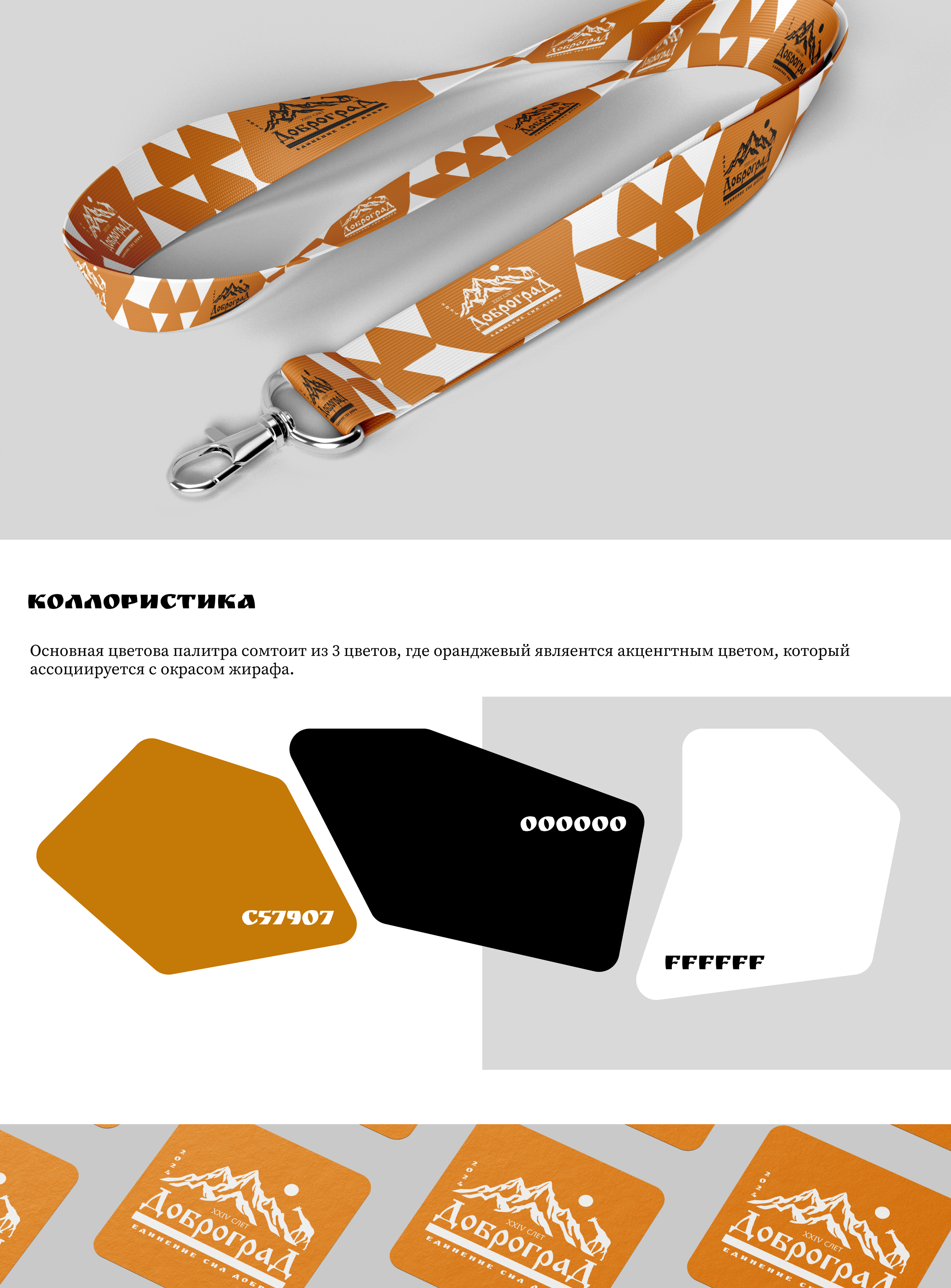 Доброград — Изображение №3 — Брендинг на Dprofile