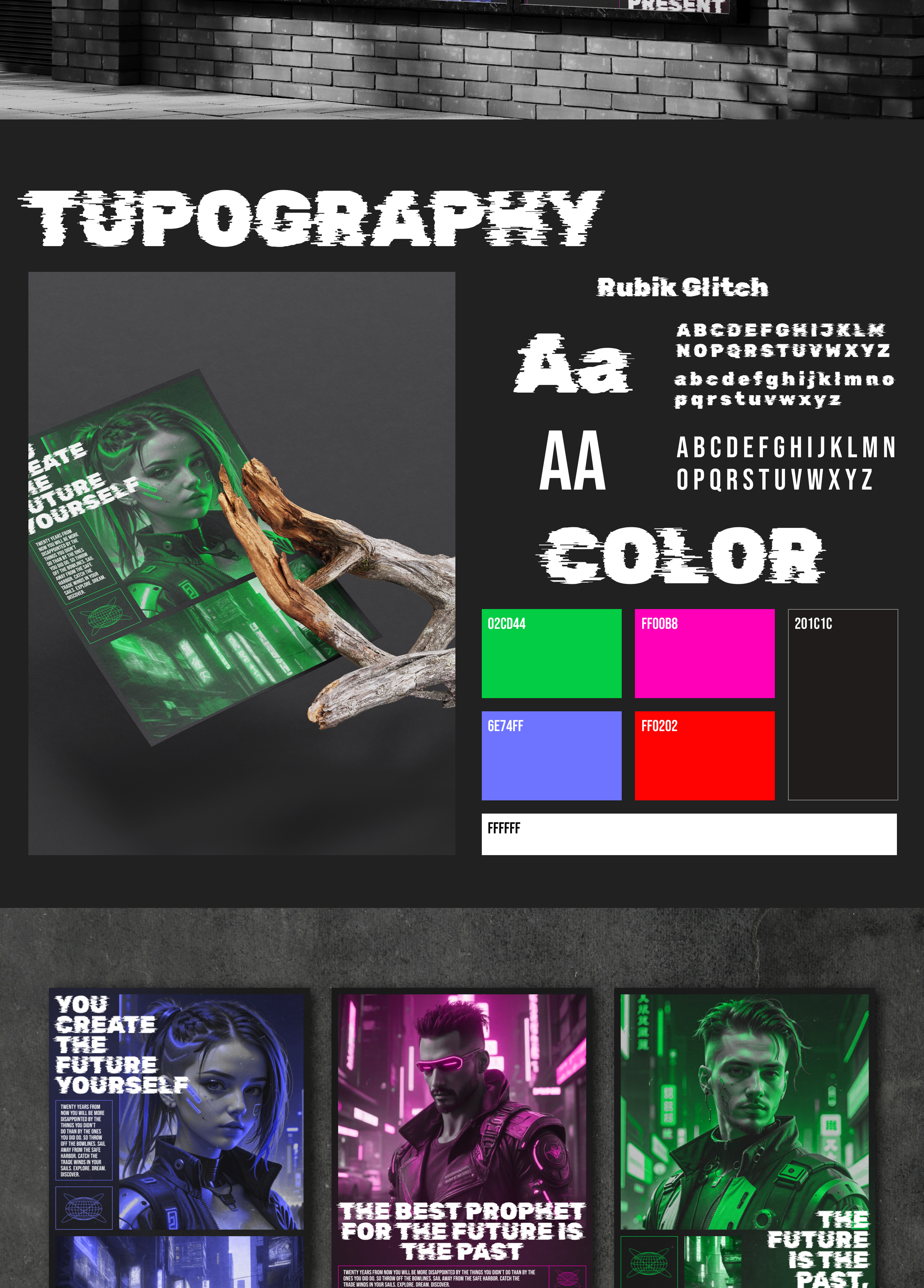 Future — Изображение №2 — Интерфейсы, Иллюстрация на Dprofile