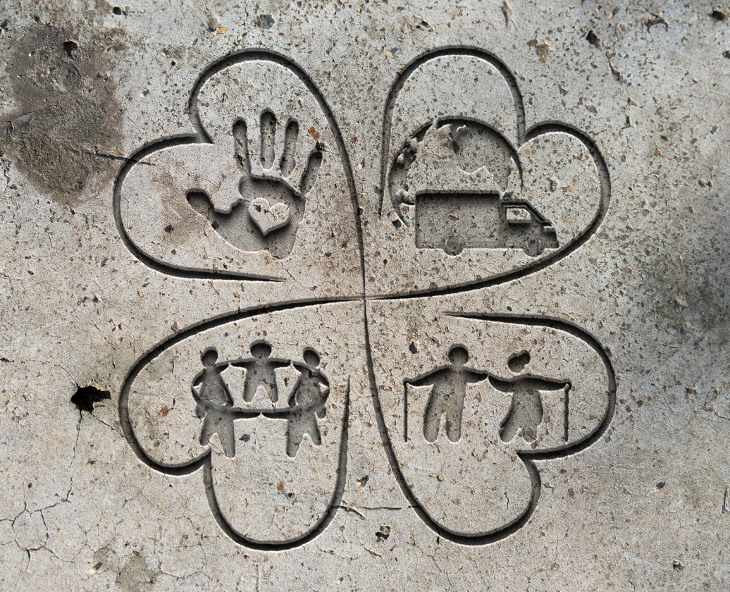 Доброволец Ставрополья — Брендинг на Dprofile