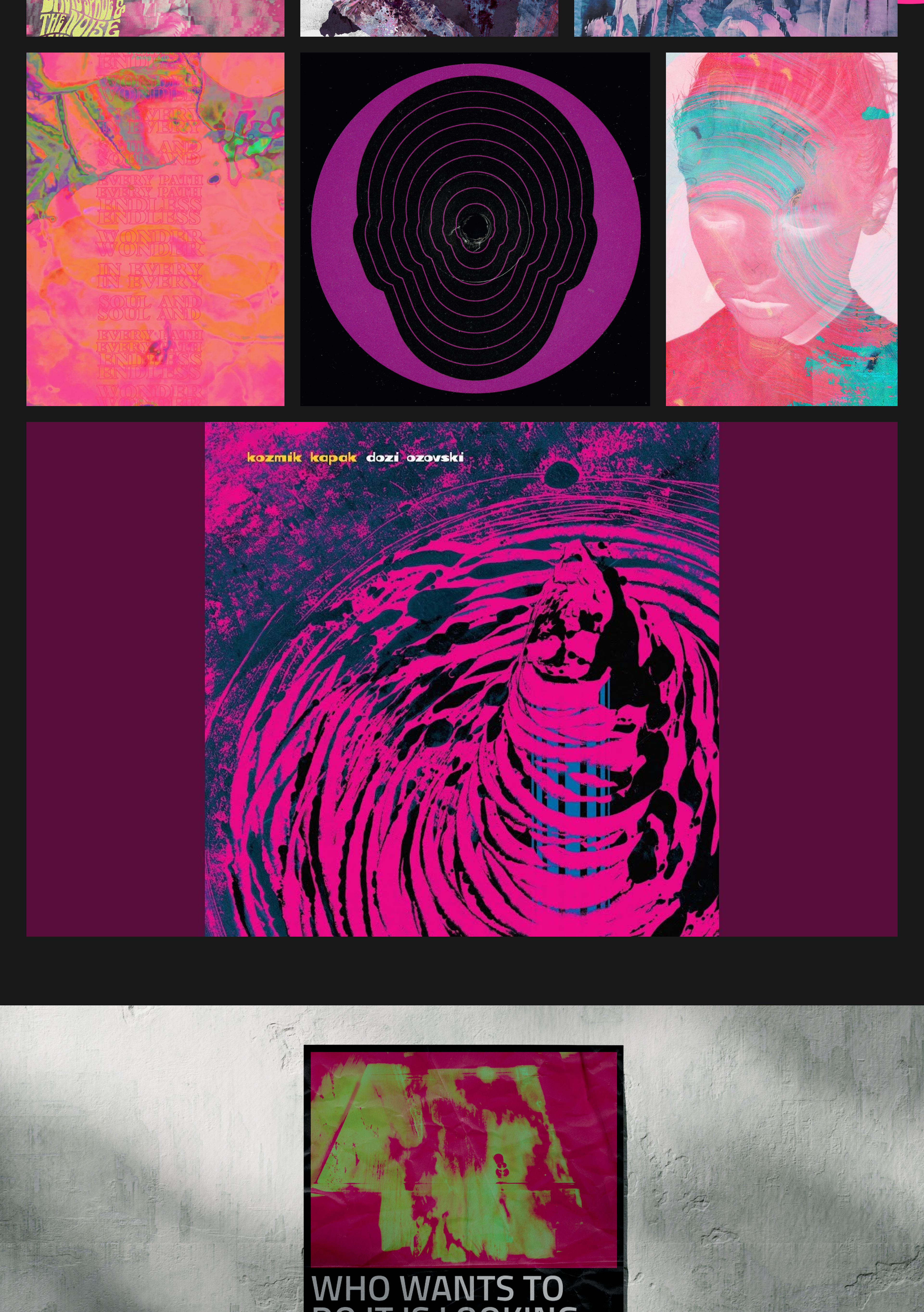 Будущее — Изображение №2 — Графика на Dprofile