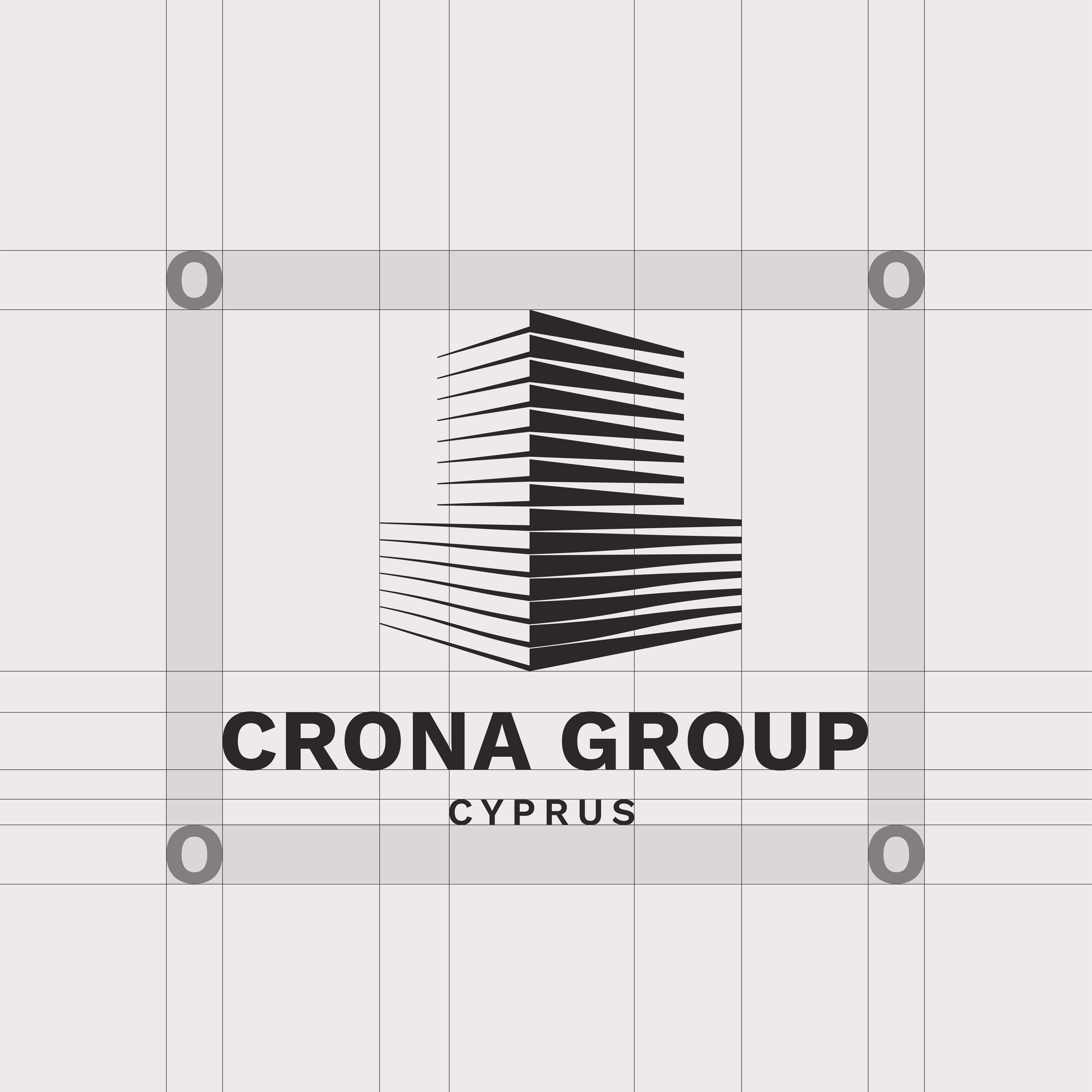 Crona Group | Гайдлайн, Коммуникационный дизайн — Изображение №3 — Брендинг, Графика на Dprofile
