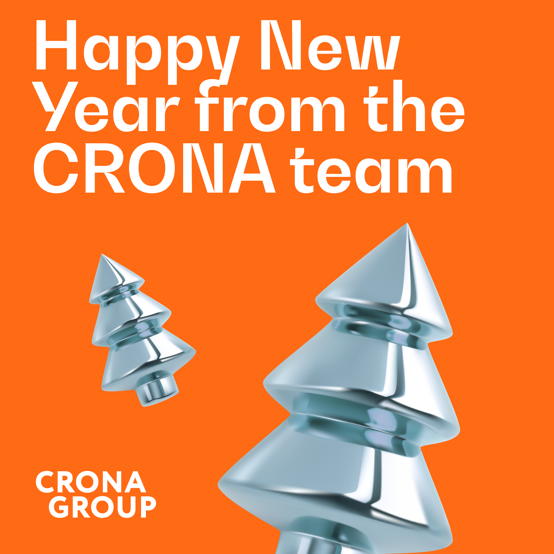 Crona Group | SMM Дизайн — Изображение №14 — Графика, Маркетинг на Dprofile