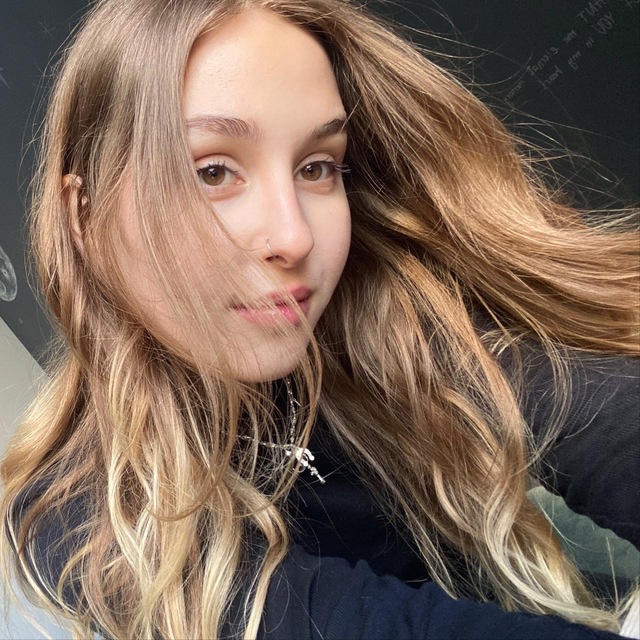 Аватар пользователя Полина Гожавина