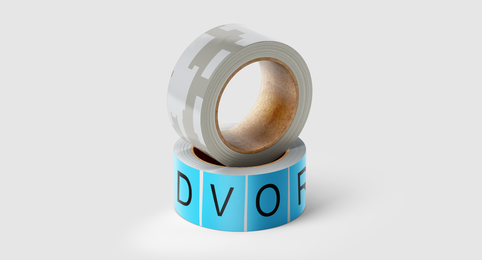 DVOR — бренд объектов для дома — Изображение №12 — Брендинг на Dprofile