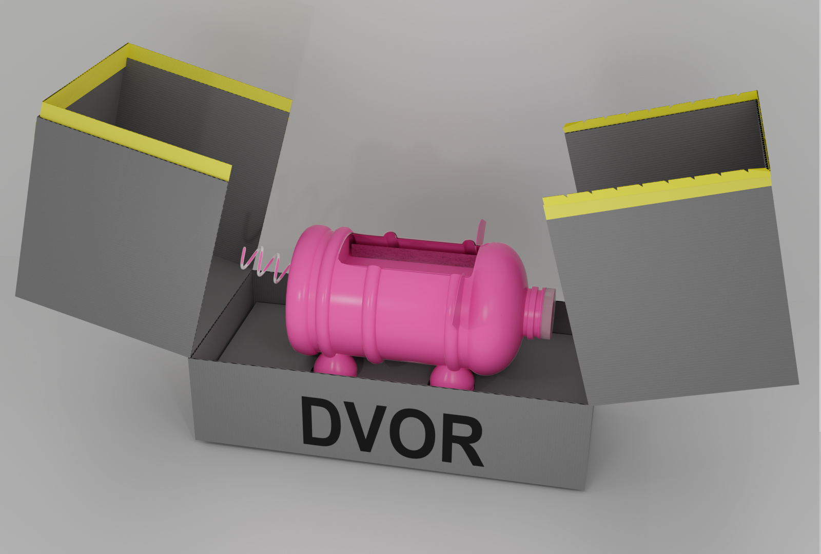 Упаковка для бренда DVOR — Изображение №14 — Брендинг на Dprofile