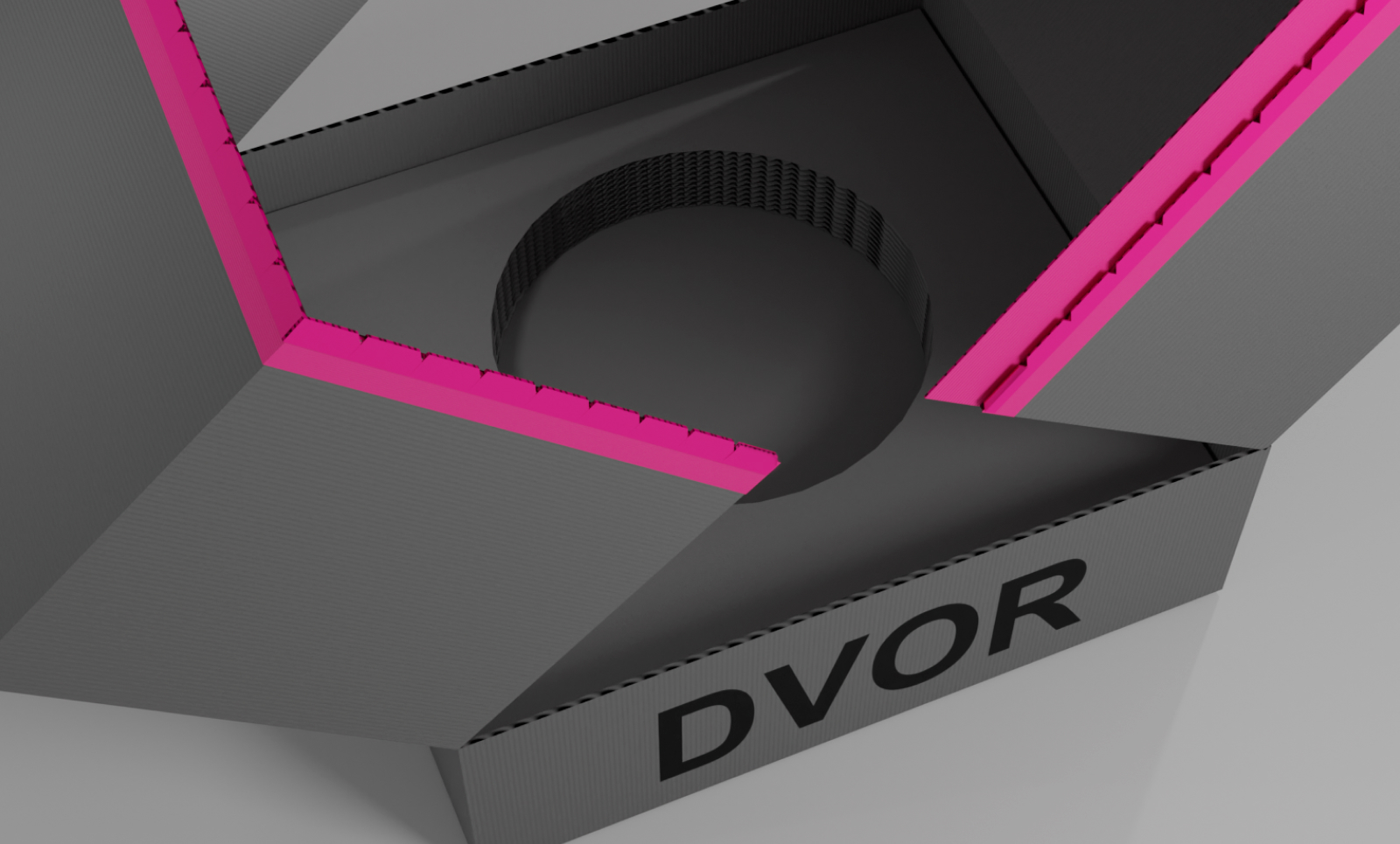 Упаковка для бренда DVOR — Изображение №17 — Брендинг на Dprofile