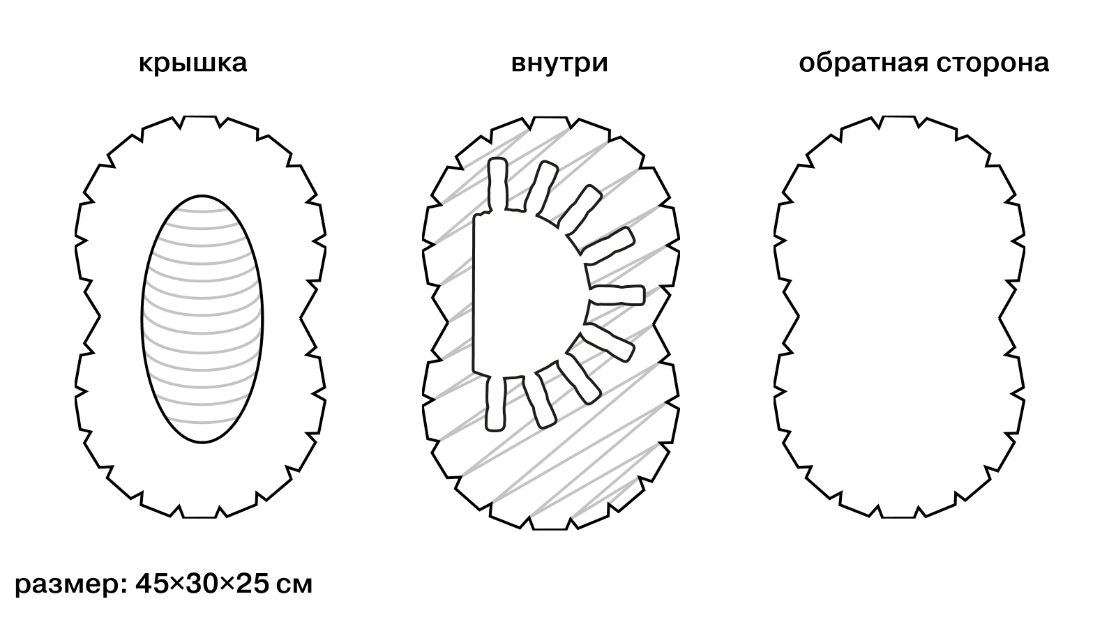 Упаковка для бренда DVOR — Изображение №20 — Брендинг на Dprofile