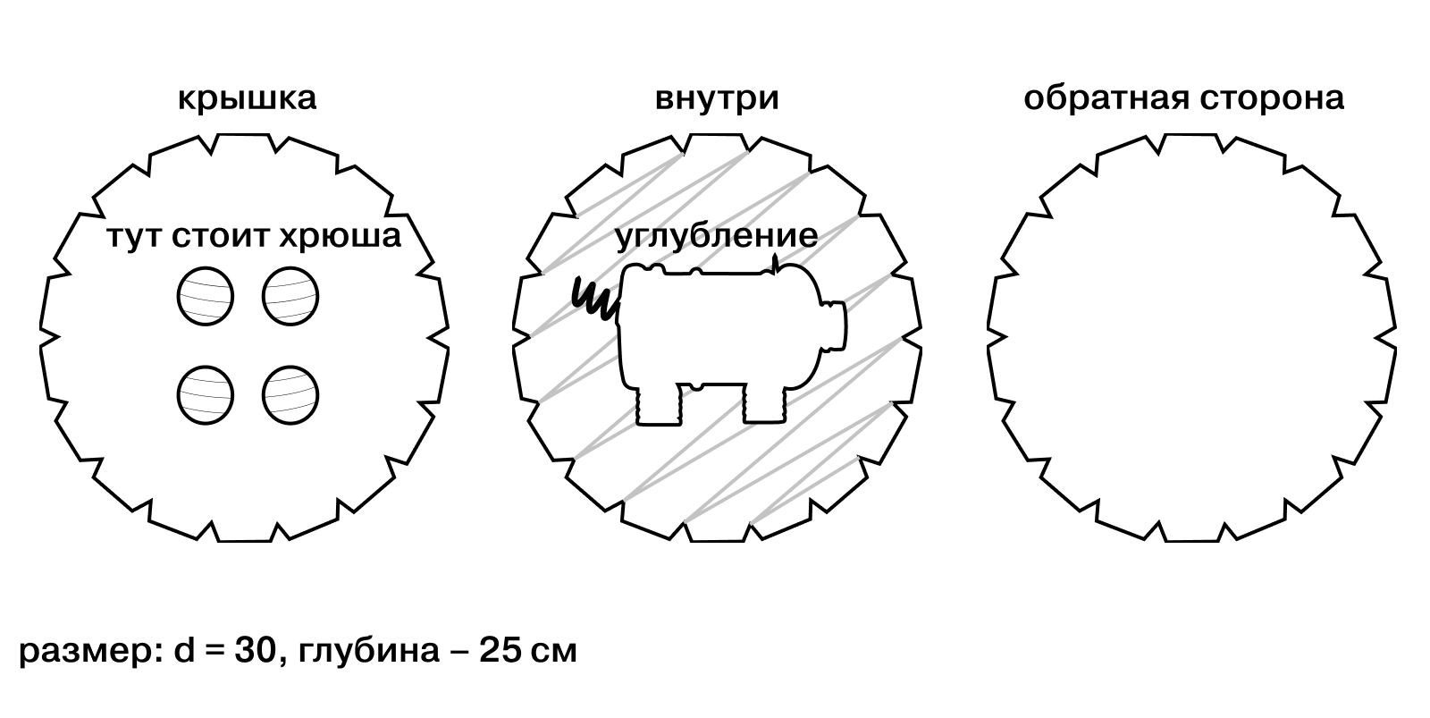 Упаковка для бренда DVOR — Изображение №19 — Брендинг на Dprofile
