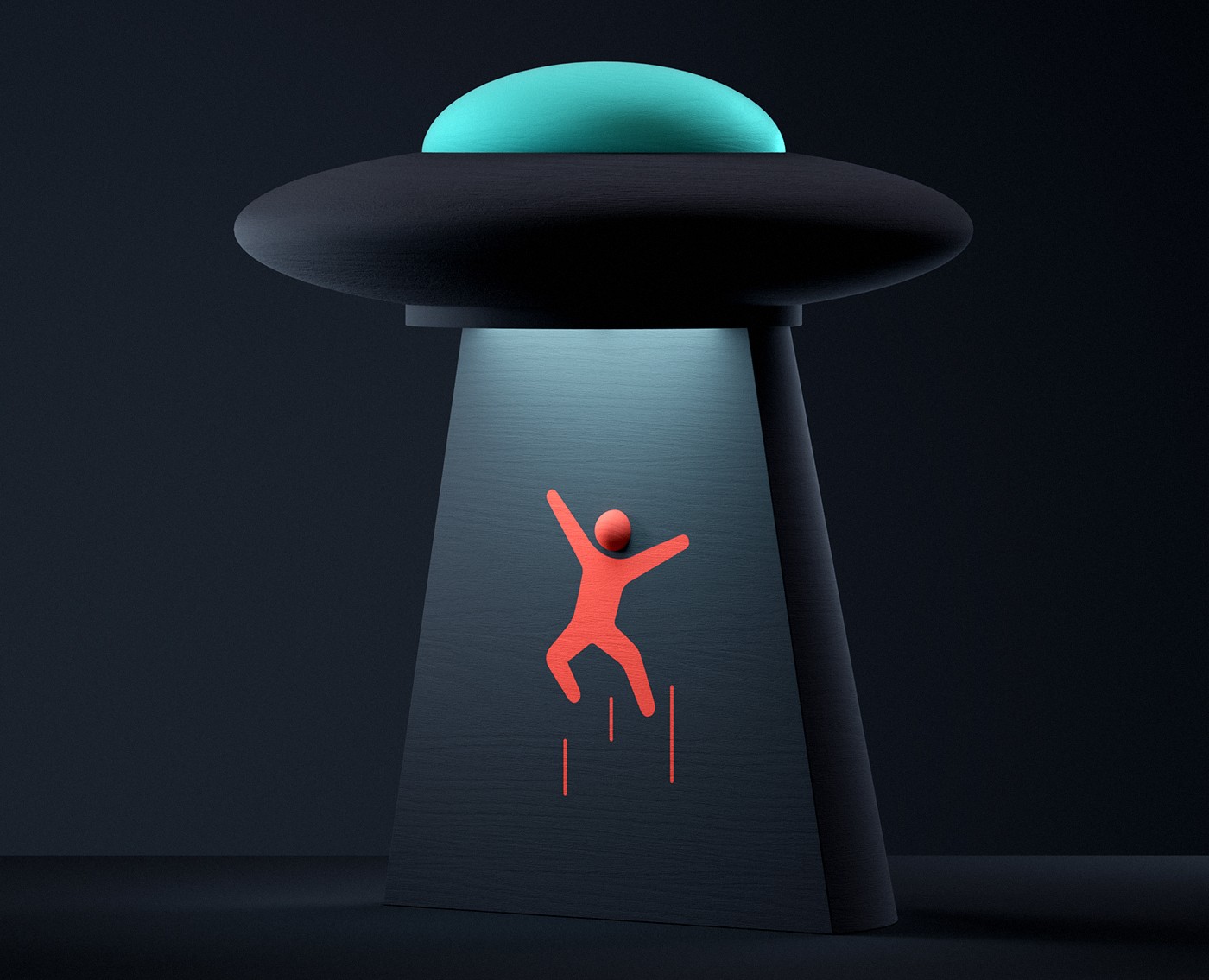 PROJECTION | Творчество — Иллюстрация на Dprofile