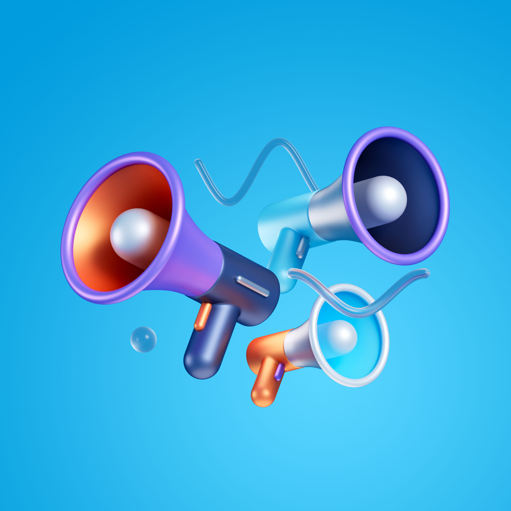 ADJUST | 3d-иллюстрации — Изображение №2 — Иллюстрация на Dprofile