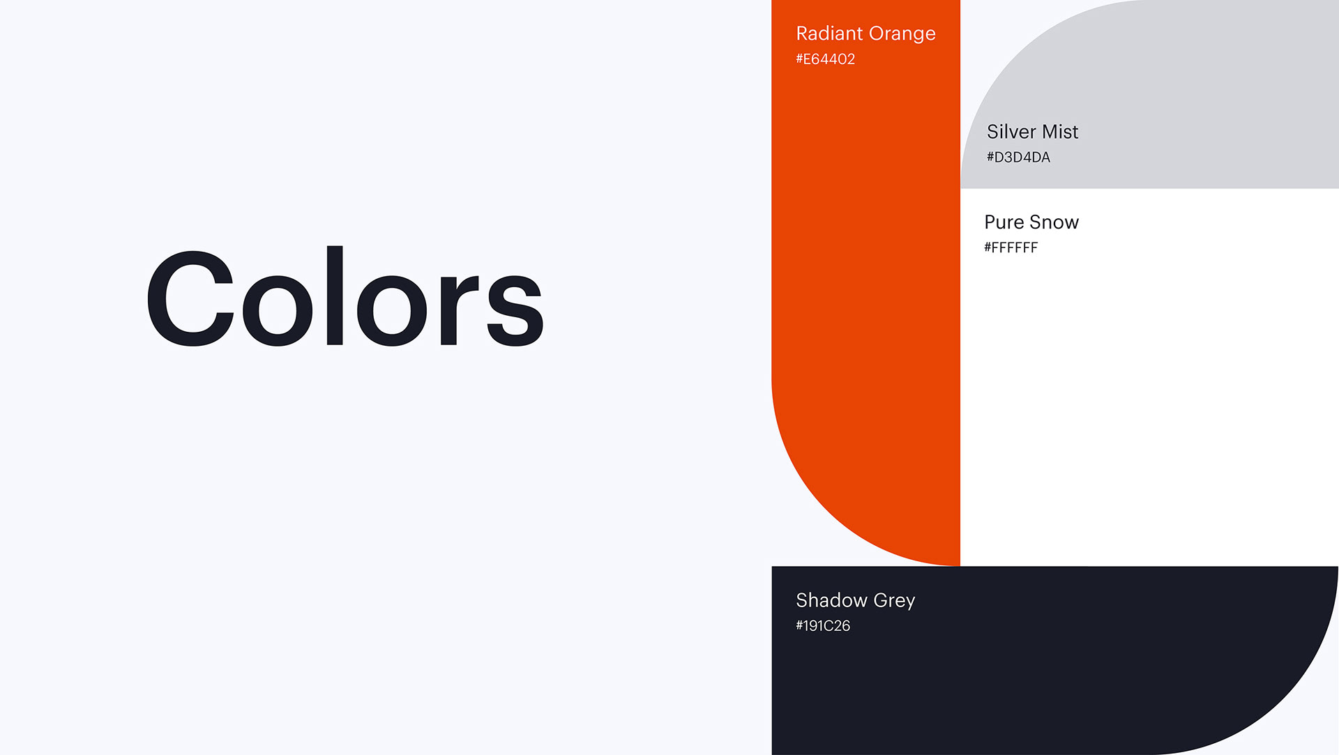 Futurio: Brand Identity — Изображение №5 — Брендинг на Dprofile