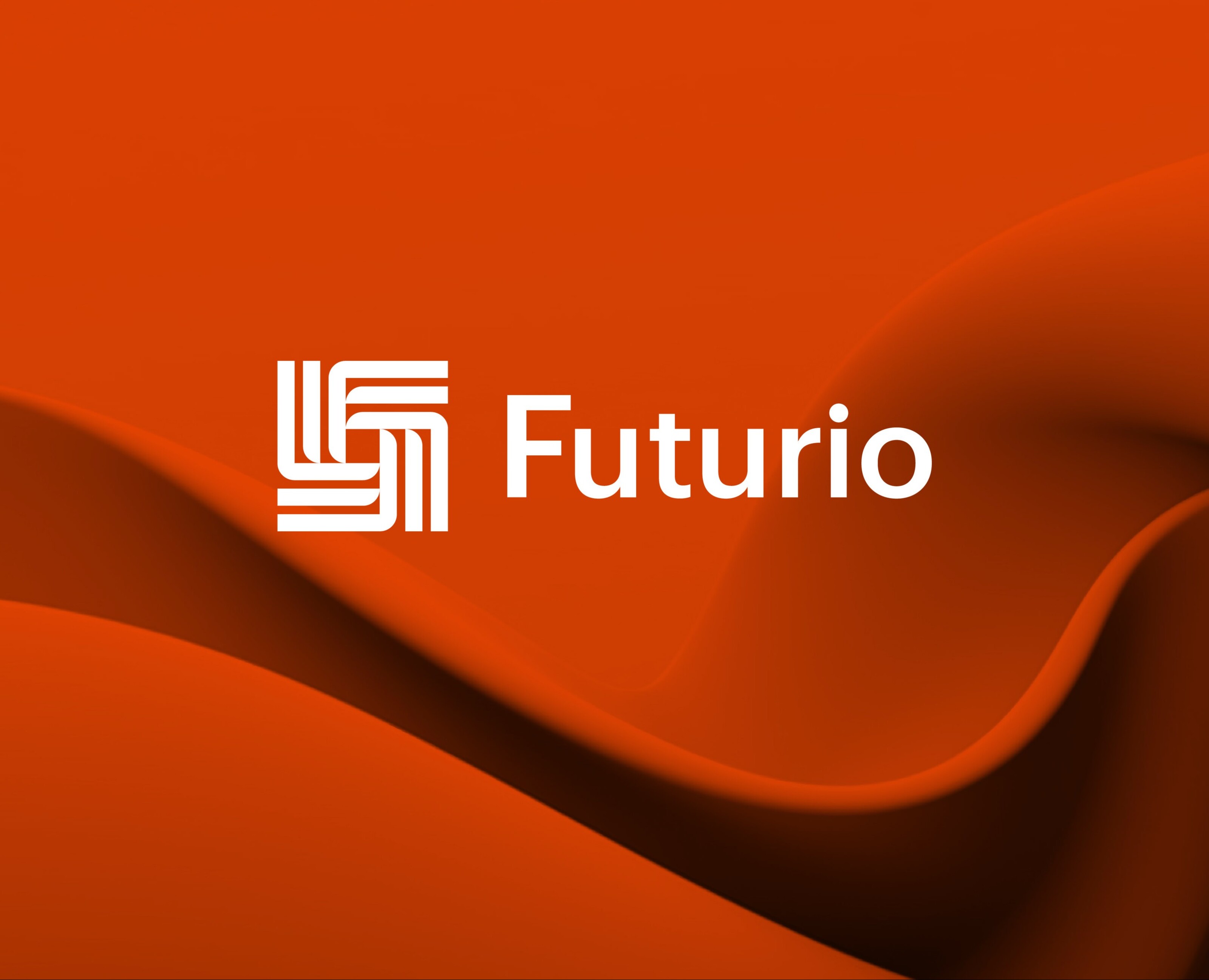 Futurio: Brand Identity — Брендинг на Dprofile