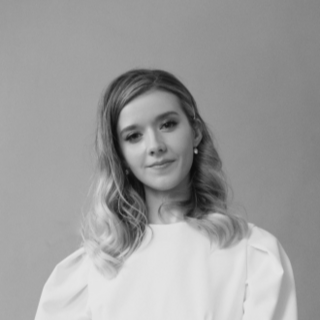 Аватар пользователя Екатерина Мензарарь