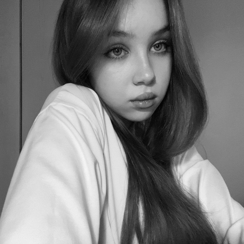 Аватар пользователя Елизавета Шемелева