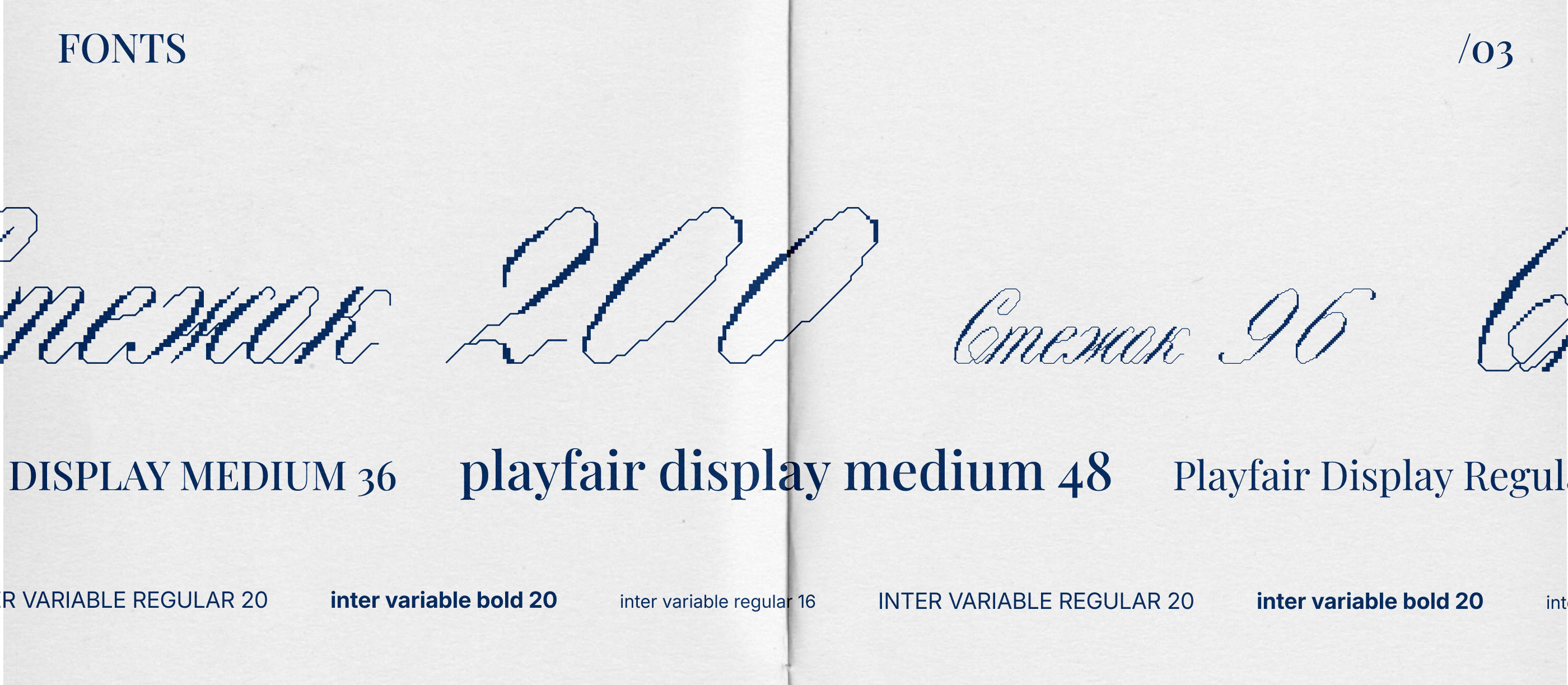 website for a "LATITUDE" atelier — Изображение №4 — Интерфейсы, Брендинг на Dprofile
