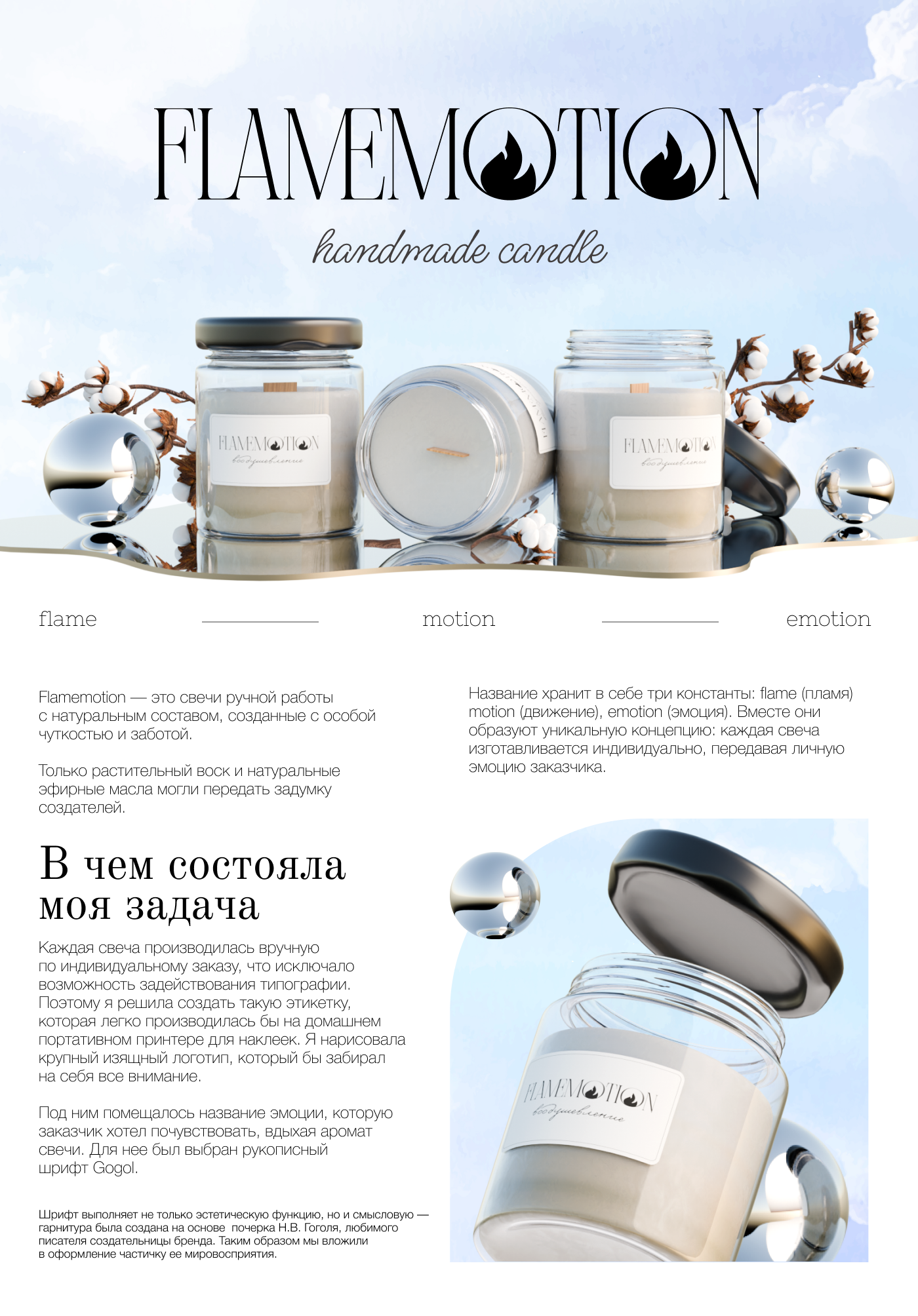 Дизайн упаковки. Кейсы — Изображение №1 — Брендинг, Графика на Dprofile