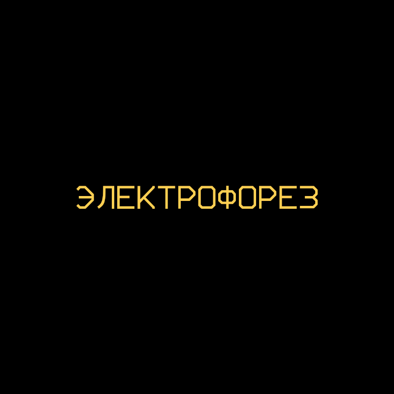 ЭЛЕКТРОФОРЕЗ/ELECTROFOREZ POSTERS DESIGN — Изображение №3 — Брендинг, Графика на Dprofile