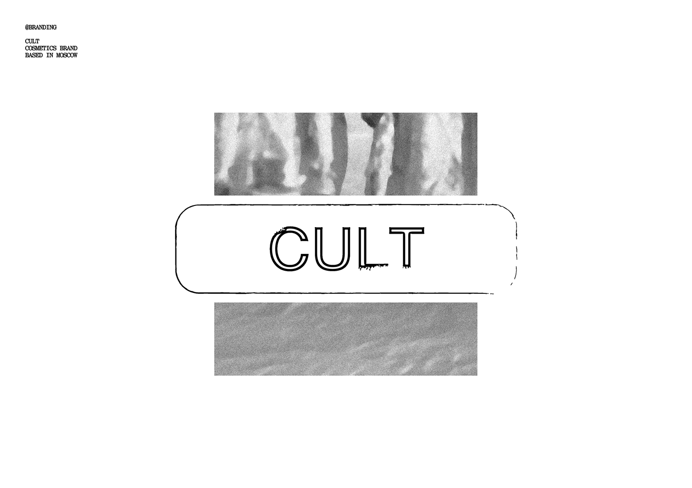 CULT — Изображение №1 — Брендинг на Dprofile