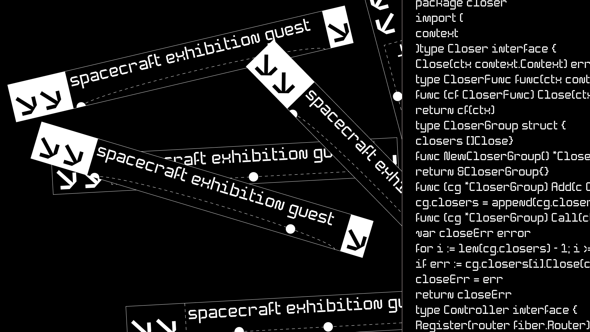rover font / шрифт rover — Изображение №9 — Брендинг, Графика на Dprofile