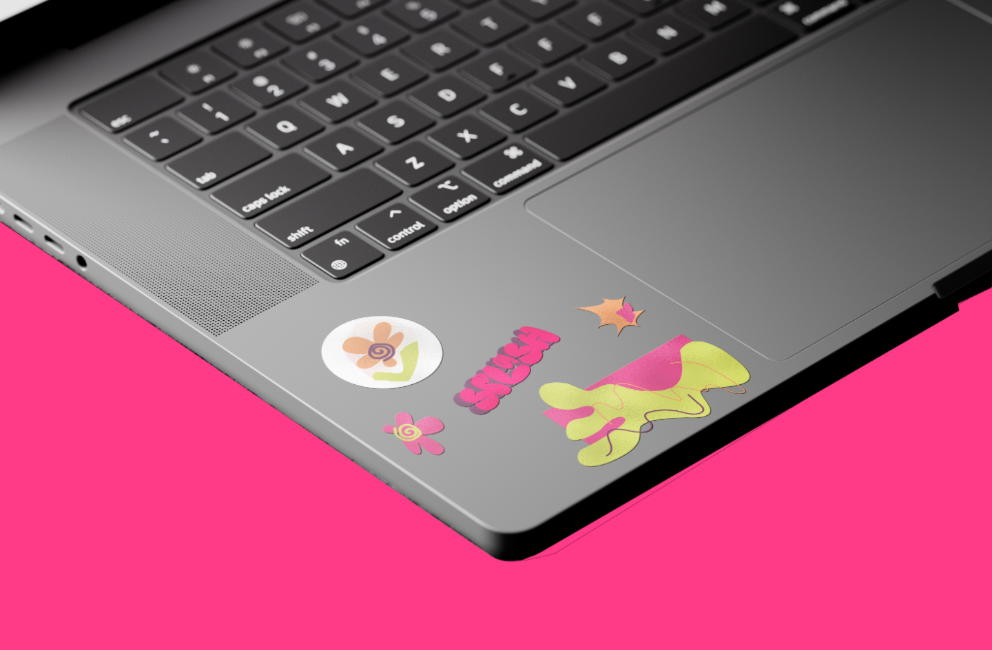 Фирменный стиль Художественного магазина "Splash" — Изображение №12 — Брендинг на Dprofile