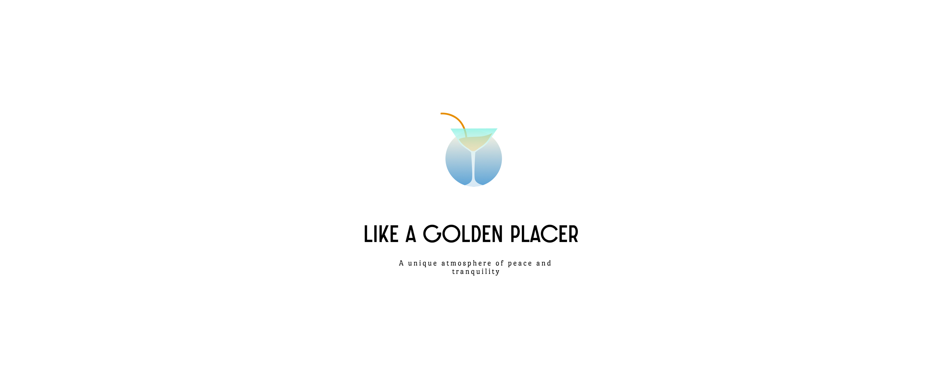 LIKE A GOLDEN PLACER — Изображение №5 — Брендинг, Графика на Dprofile