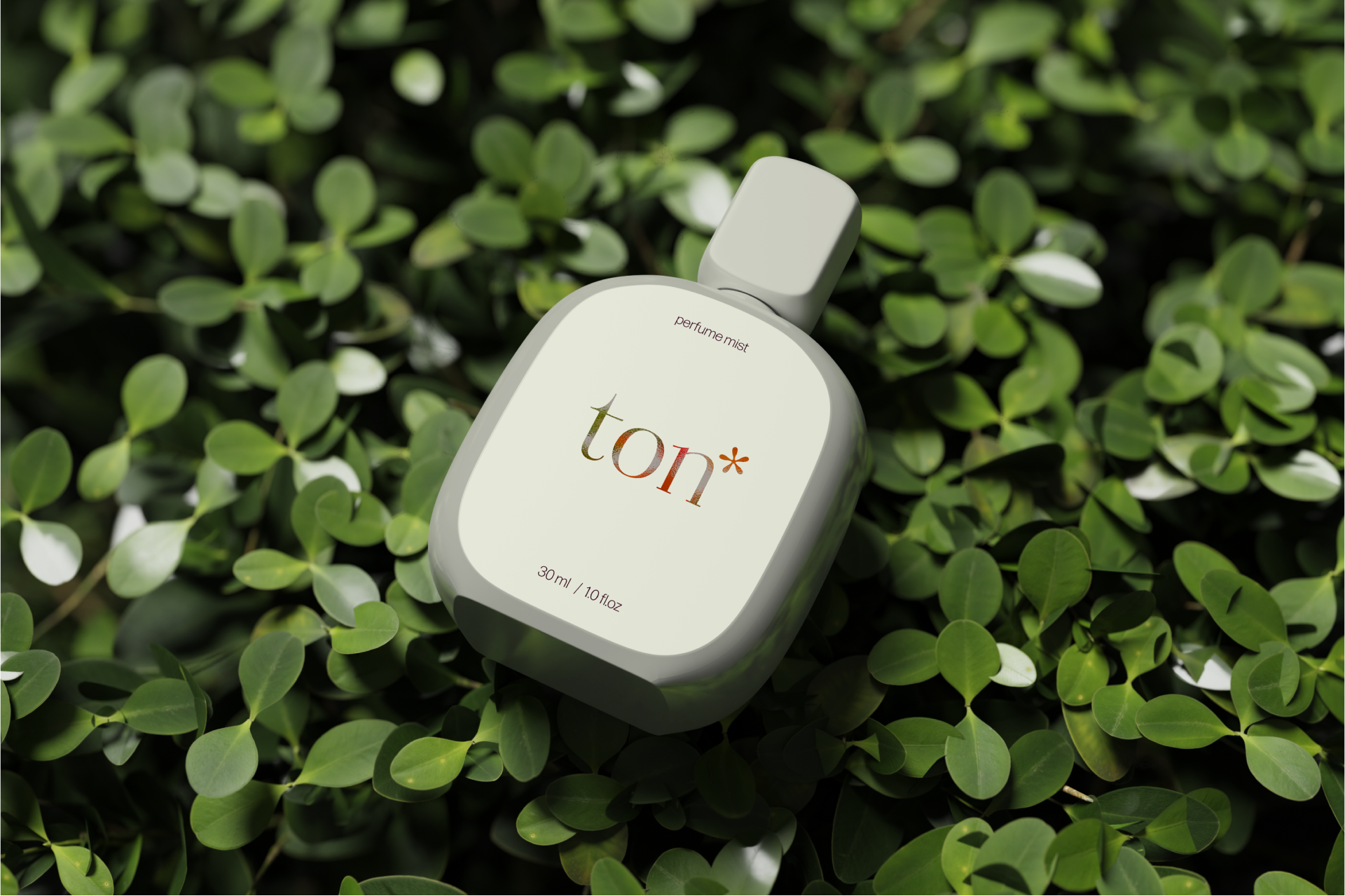 ton // brand identy — Изображение №2 — Интерфейсы, Брендинг на Dprofile