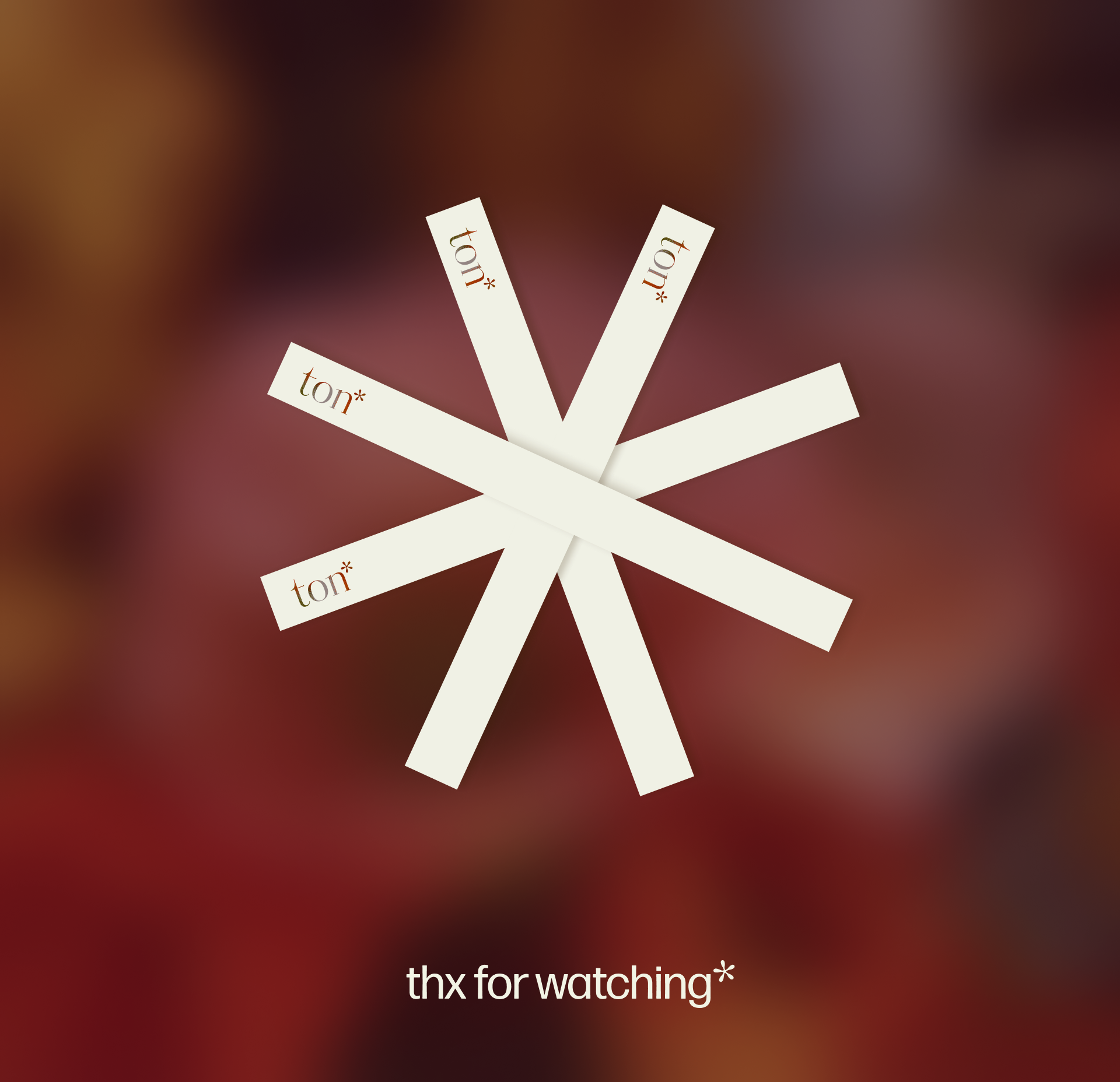 ton // brand identy — Изображение №18 — Интерфейсы, Брендинг на Dprofile