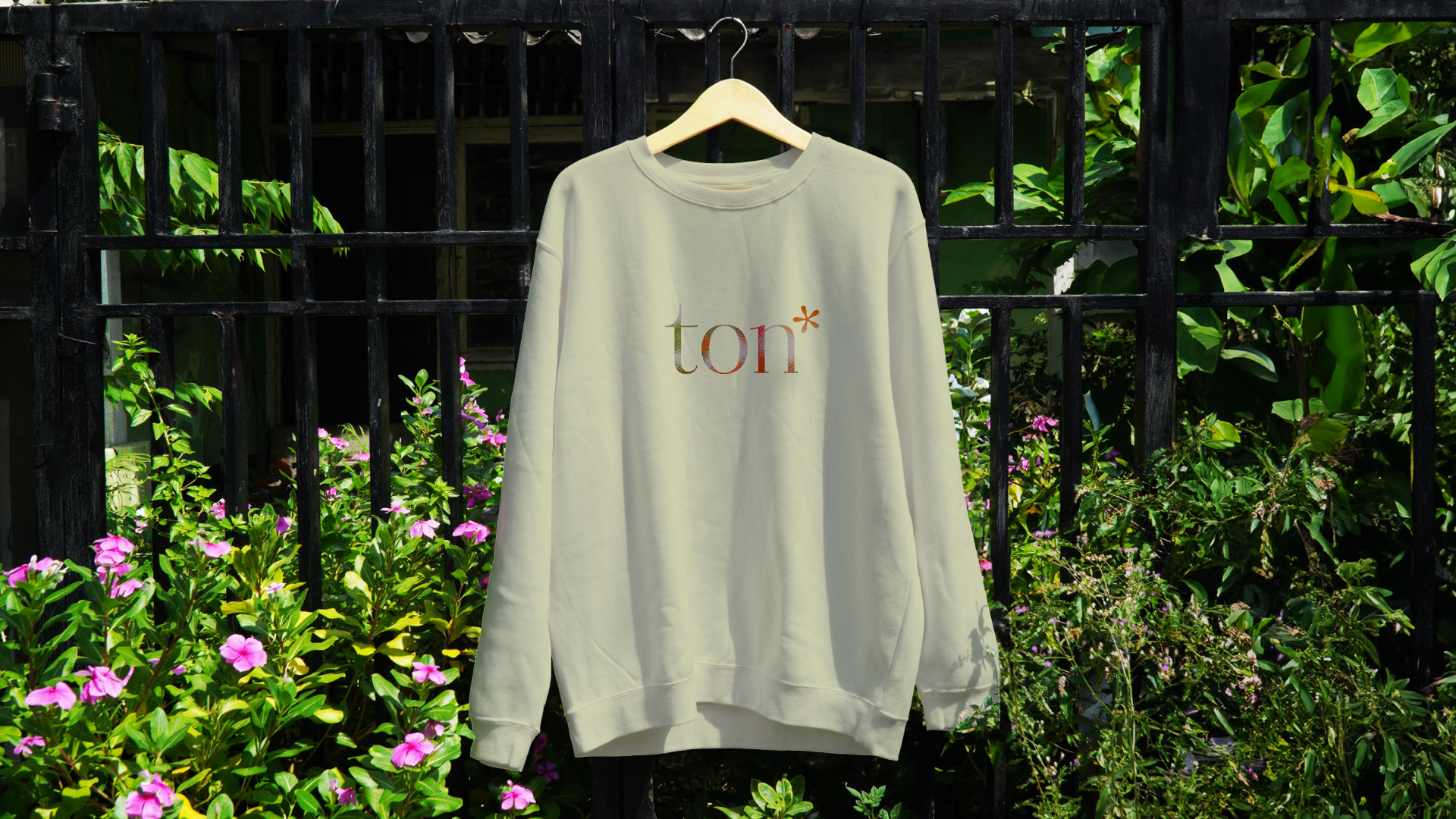 ton // brand identy — Изображение №16 — Интерфейсы, Брендинг на Dprofile