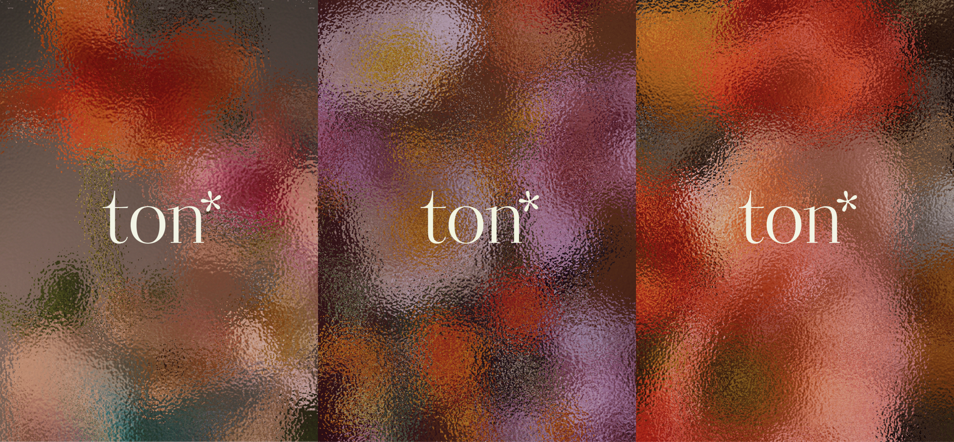 ton // brand identy — Изображение №3 — Интерфейсы, Брендинг на Dprofile