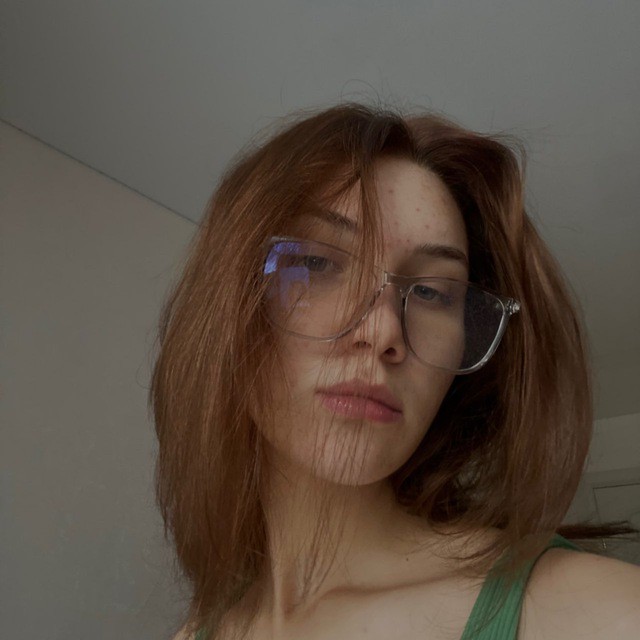 Аватар пользователя Софья Оноприенко