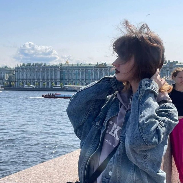 Аватар пользователя Анна Белова
