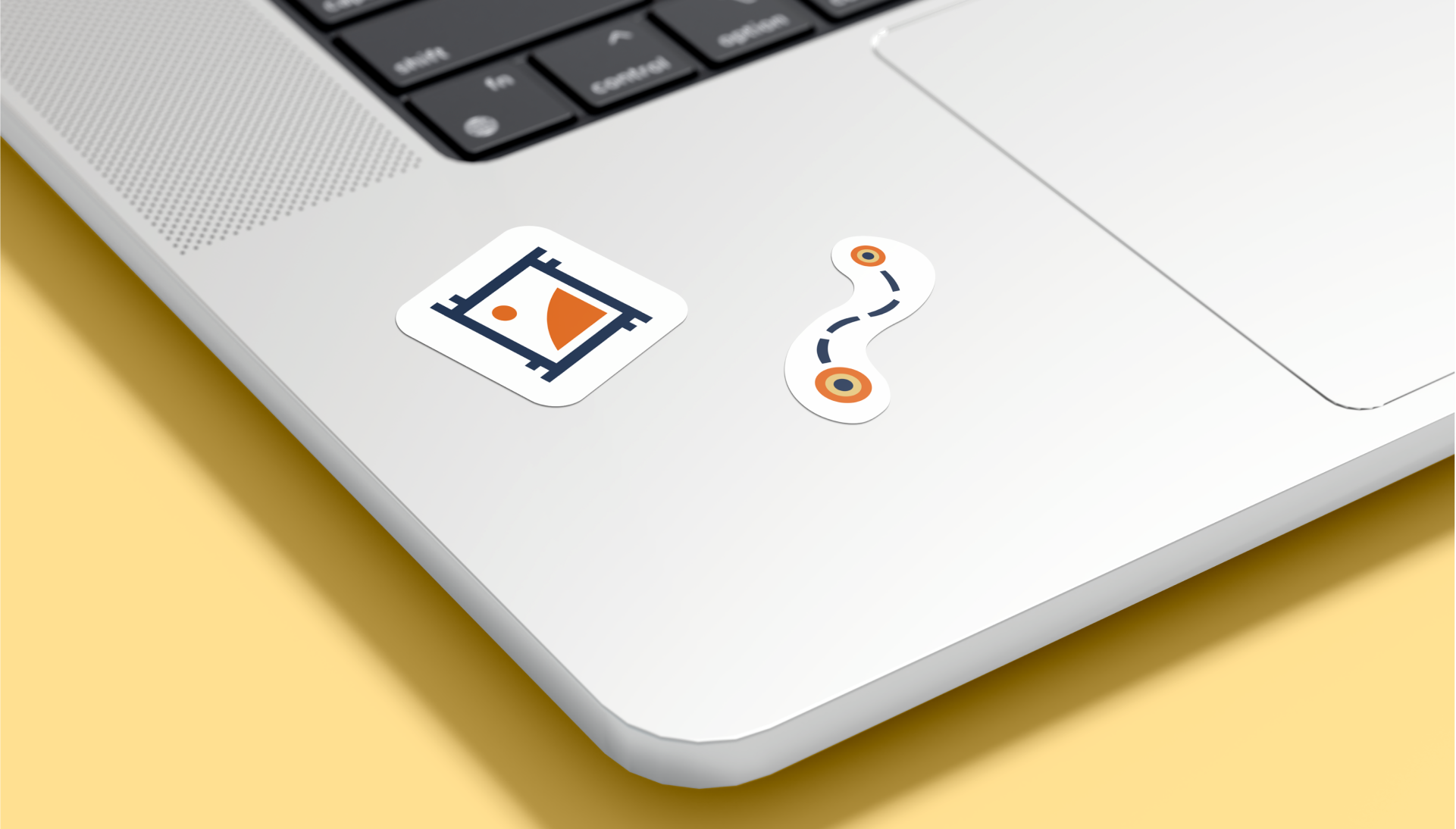 VIA brand identity — Изображение №12 — Брендинг, Графика на Dprofile