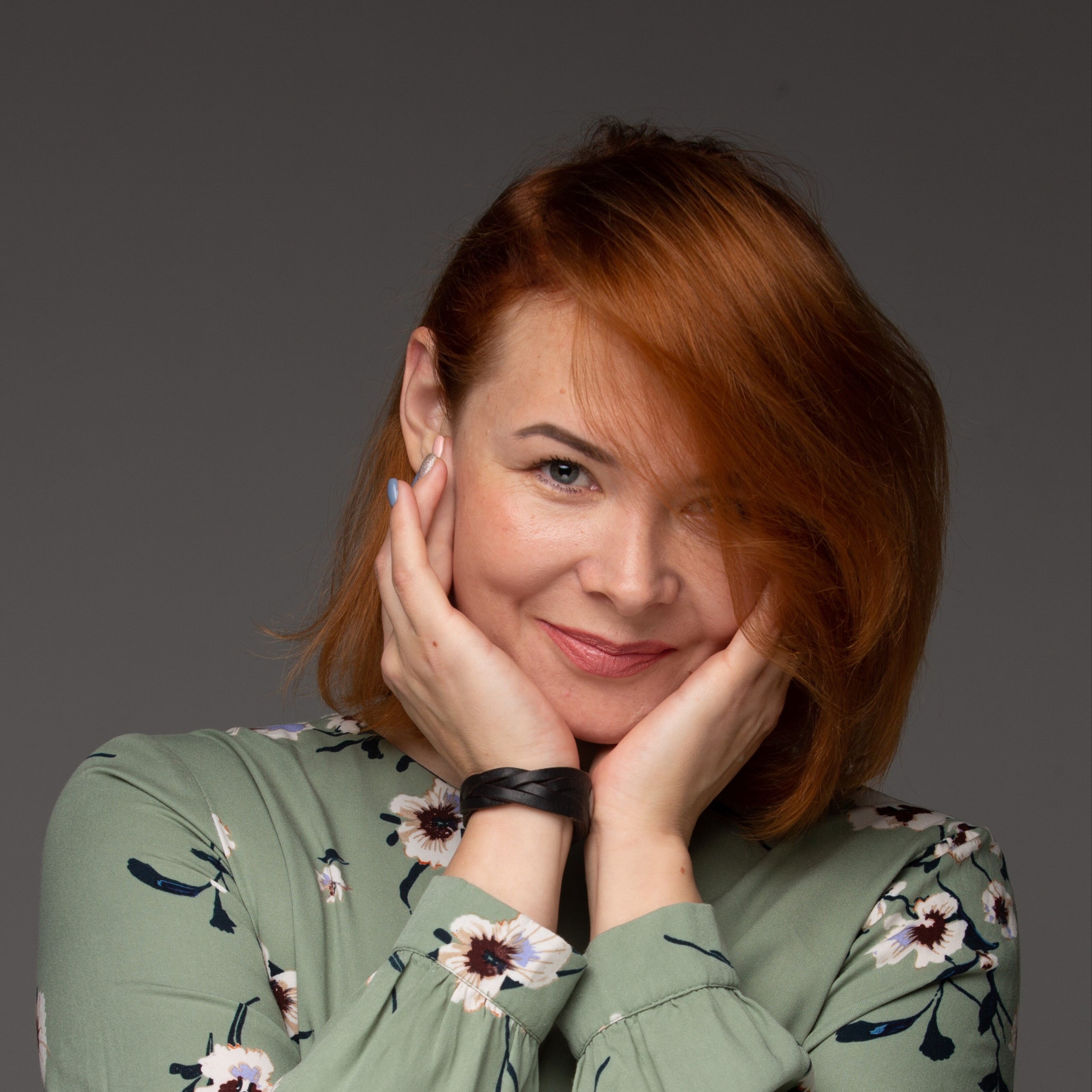 Аватар пользователя Роксана Гришаева
