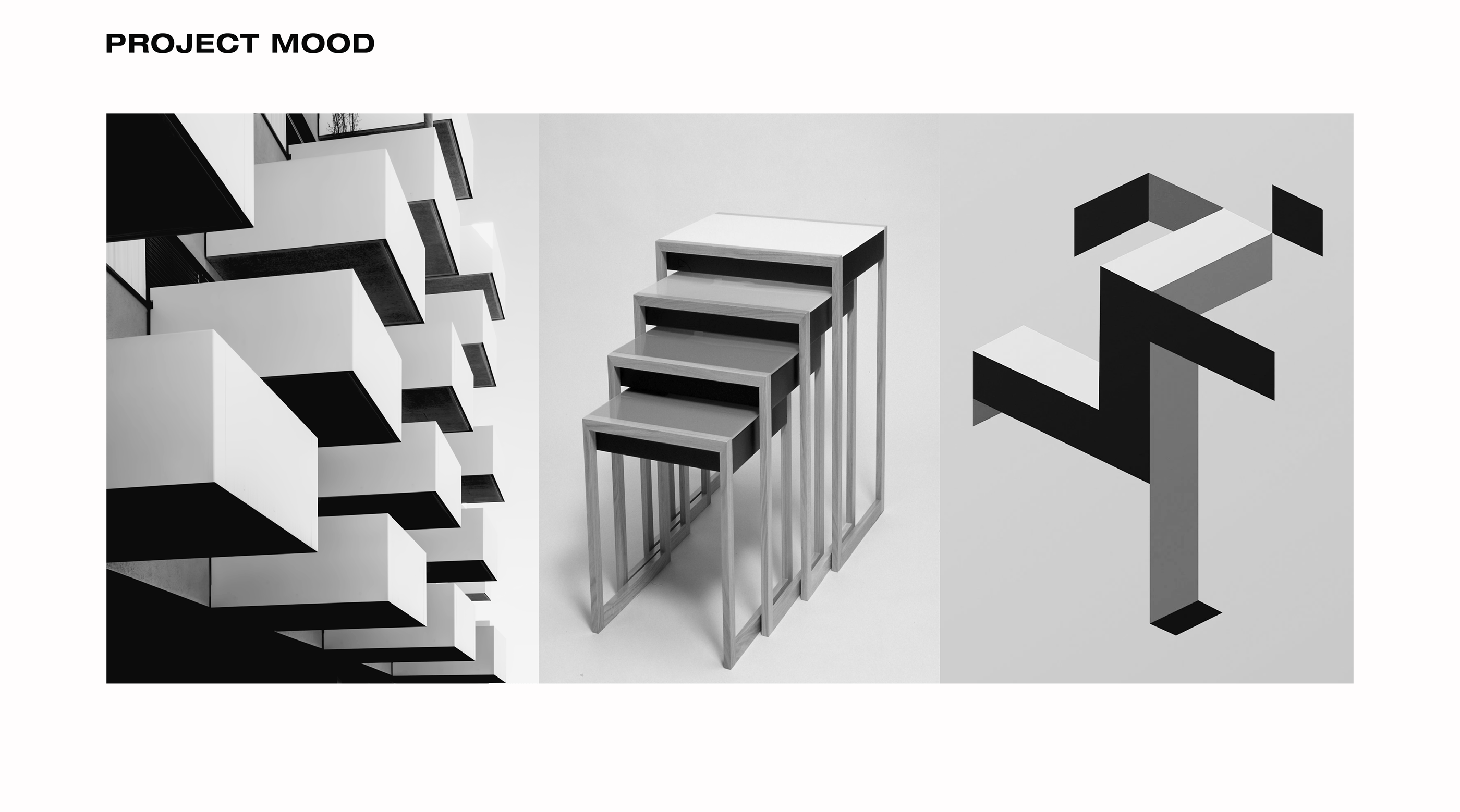 Лонгрид о стиле Баухаус | Bauhaus Longread — Изображение №3 — Интерфейсы на Dprofile