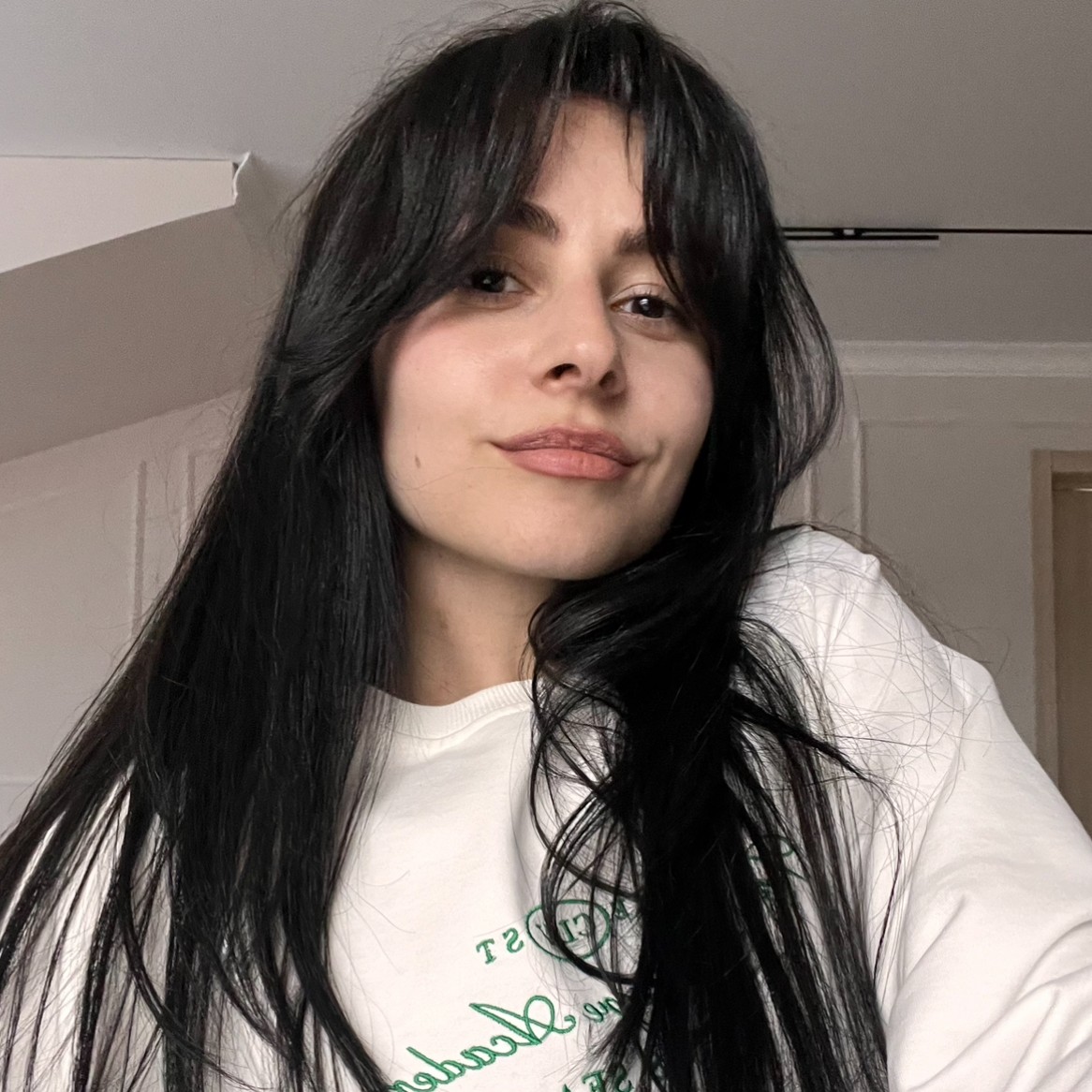 Аватар пользователя София Мшецян